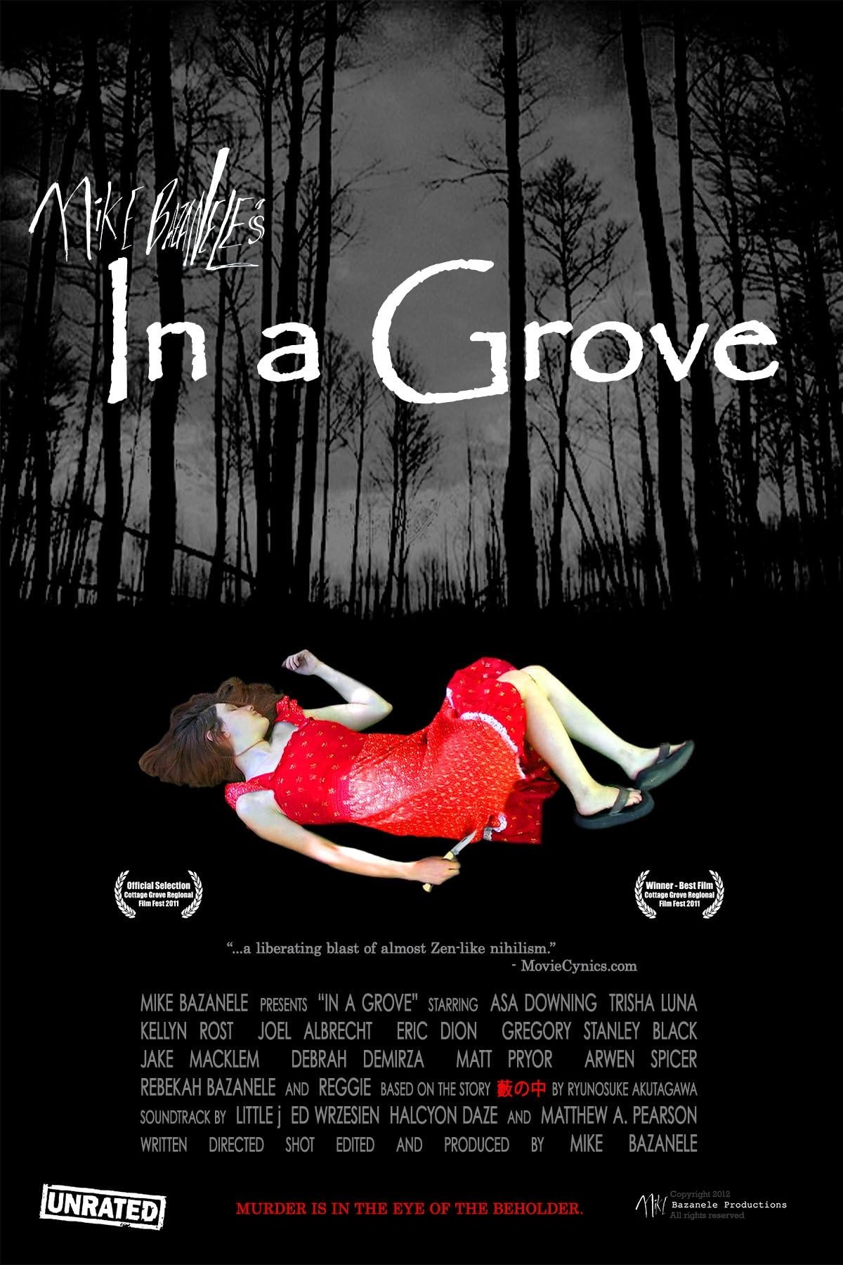 In a Grove - Bild 1 von 3