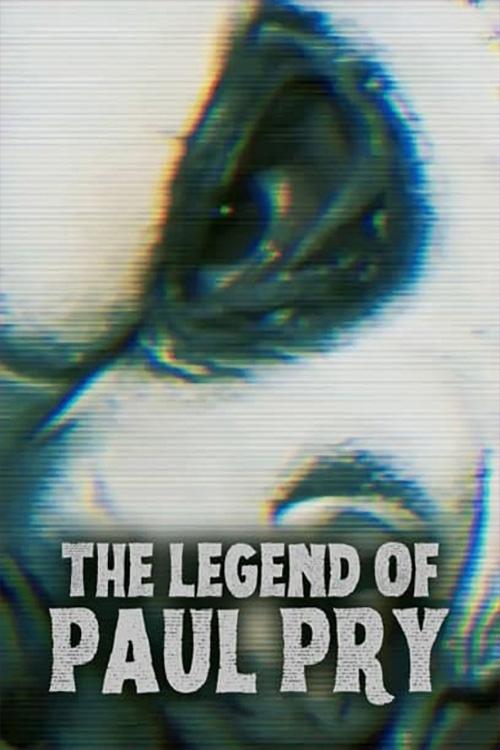 Legend of Paul Pry - Bild 1 von 3