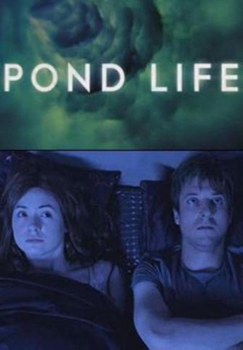 Doctor Who: Pond Life - Bild 1 von 7