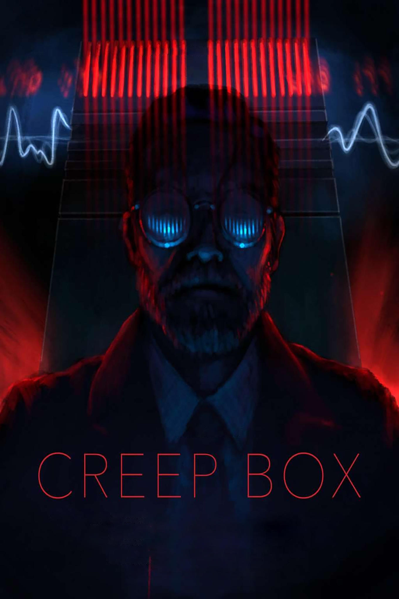 Creep Box - Bild 1 von 11