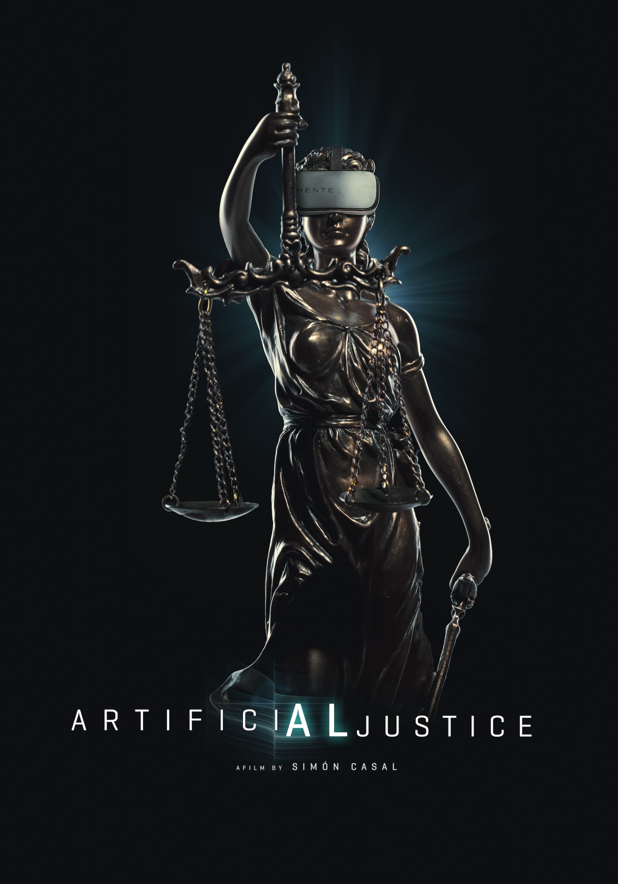 Artificial Justice - Bild 1 von 9