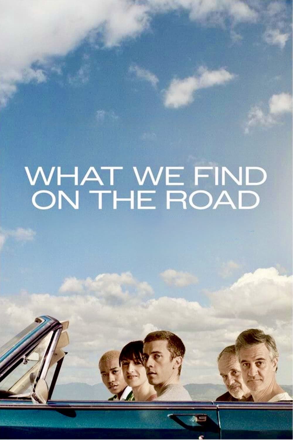 What We Find on the Road - Bild 1 von 19