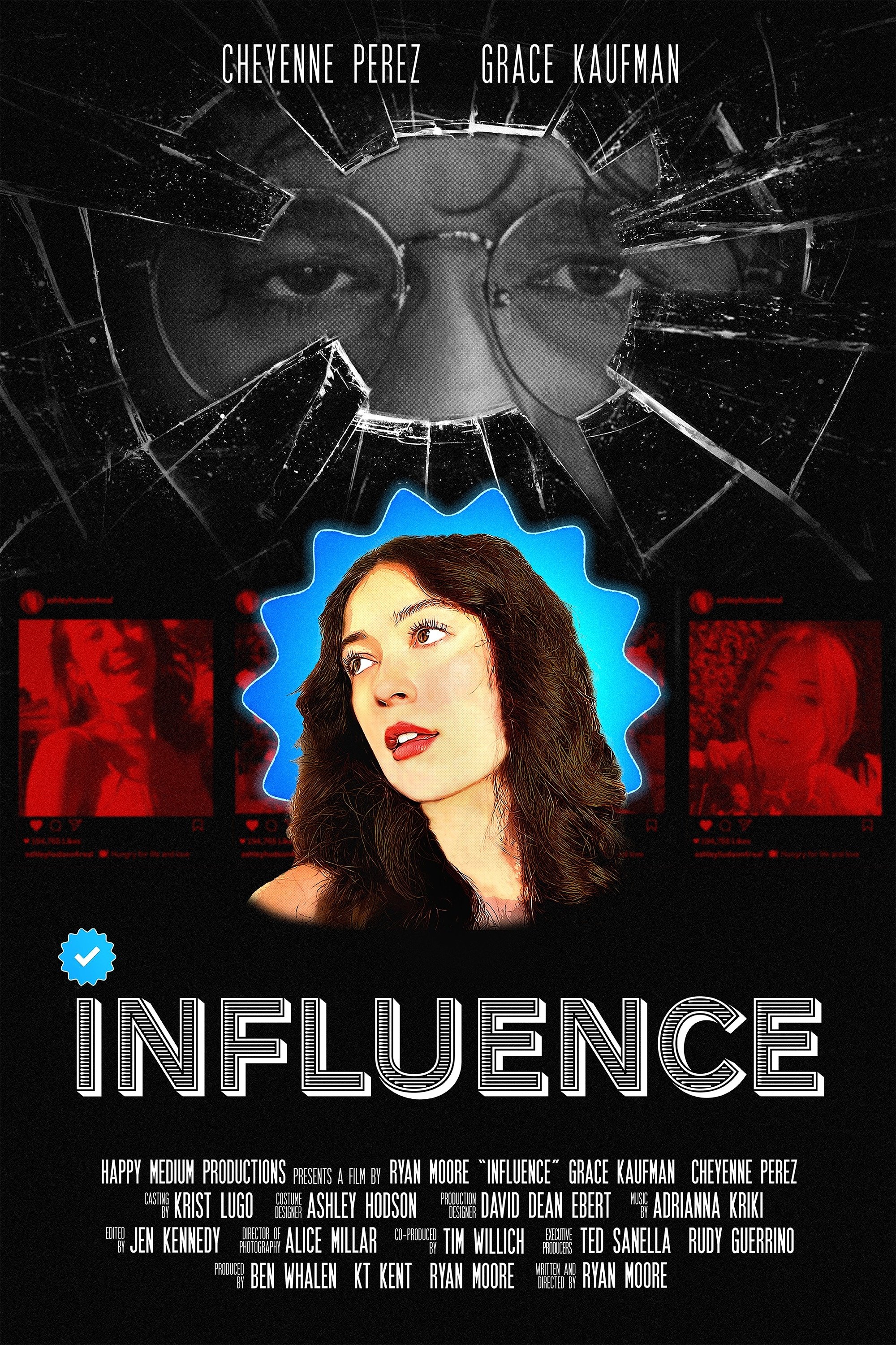 Influence - Bild 1 von 3