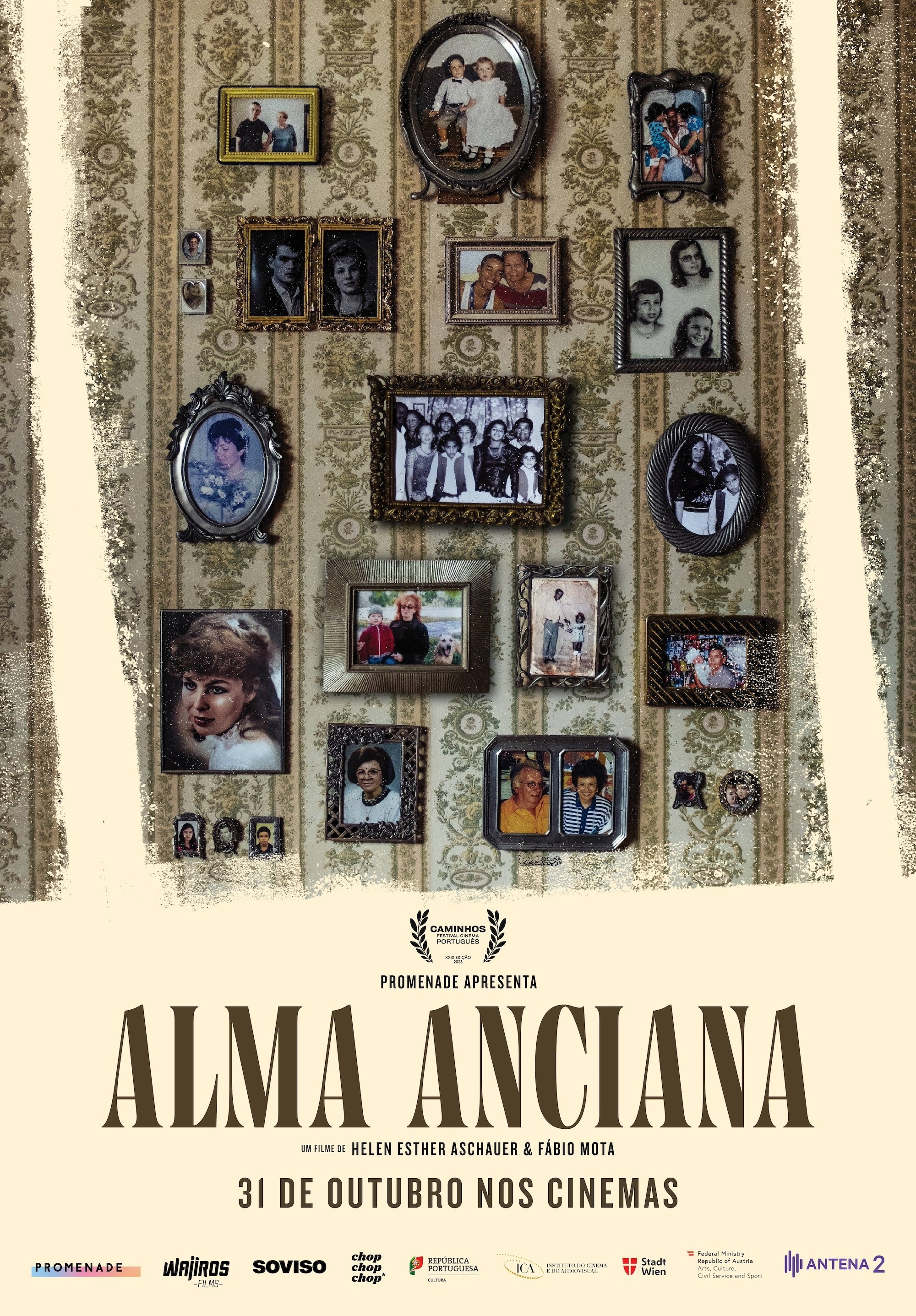 Alma Anciana - Bild 1 von 7
