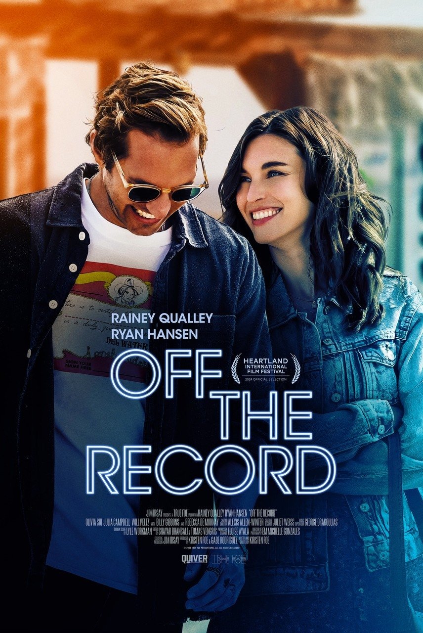 Off the Record - Bild 1 von 11