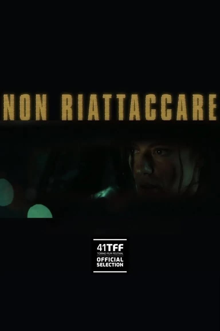Non riattaccare - Bild 1 von 7
