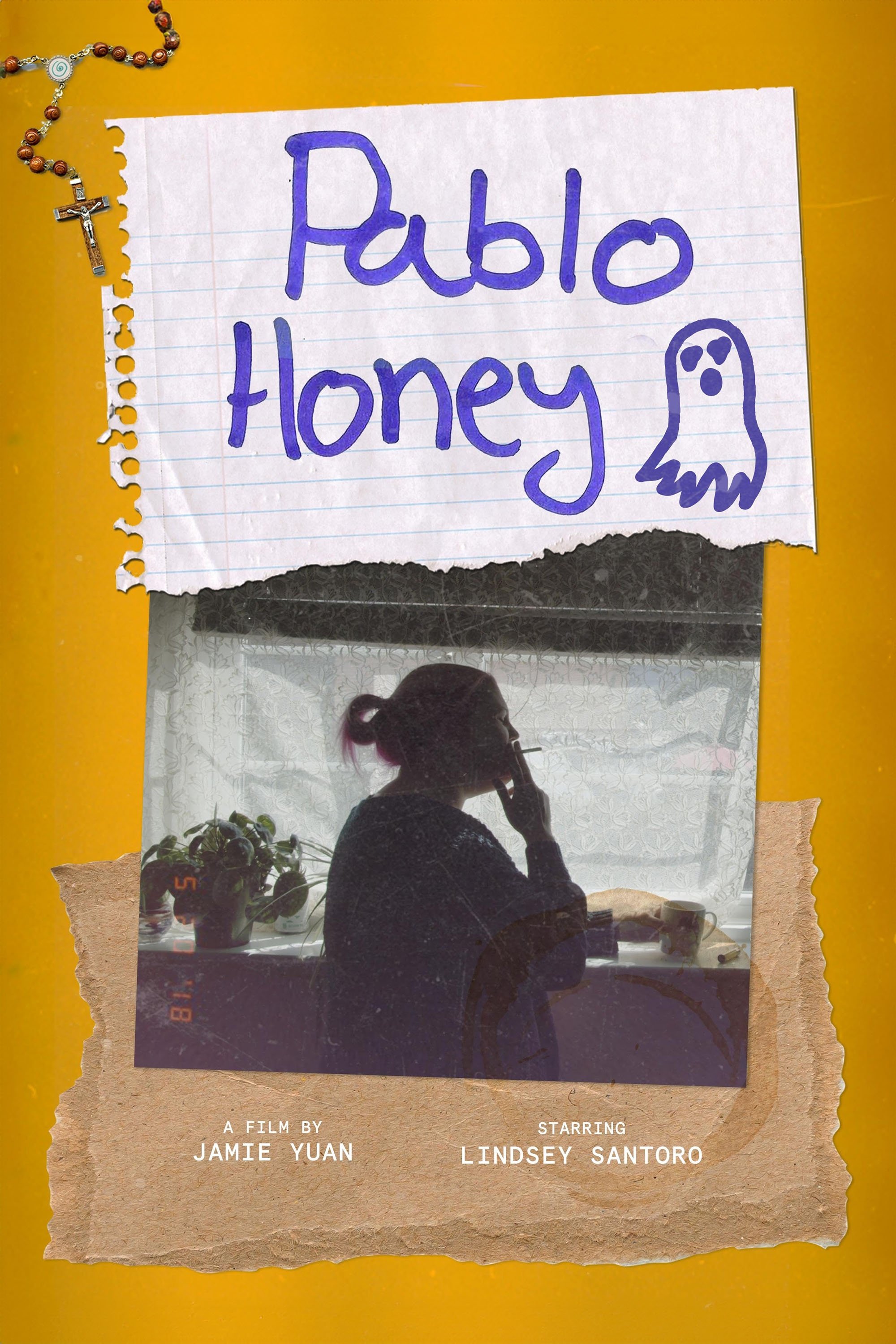 Pablo, Honey! - Bild 1 von 3
