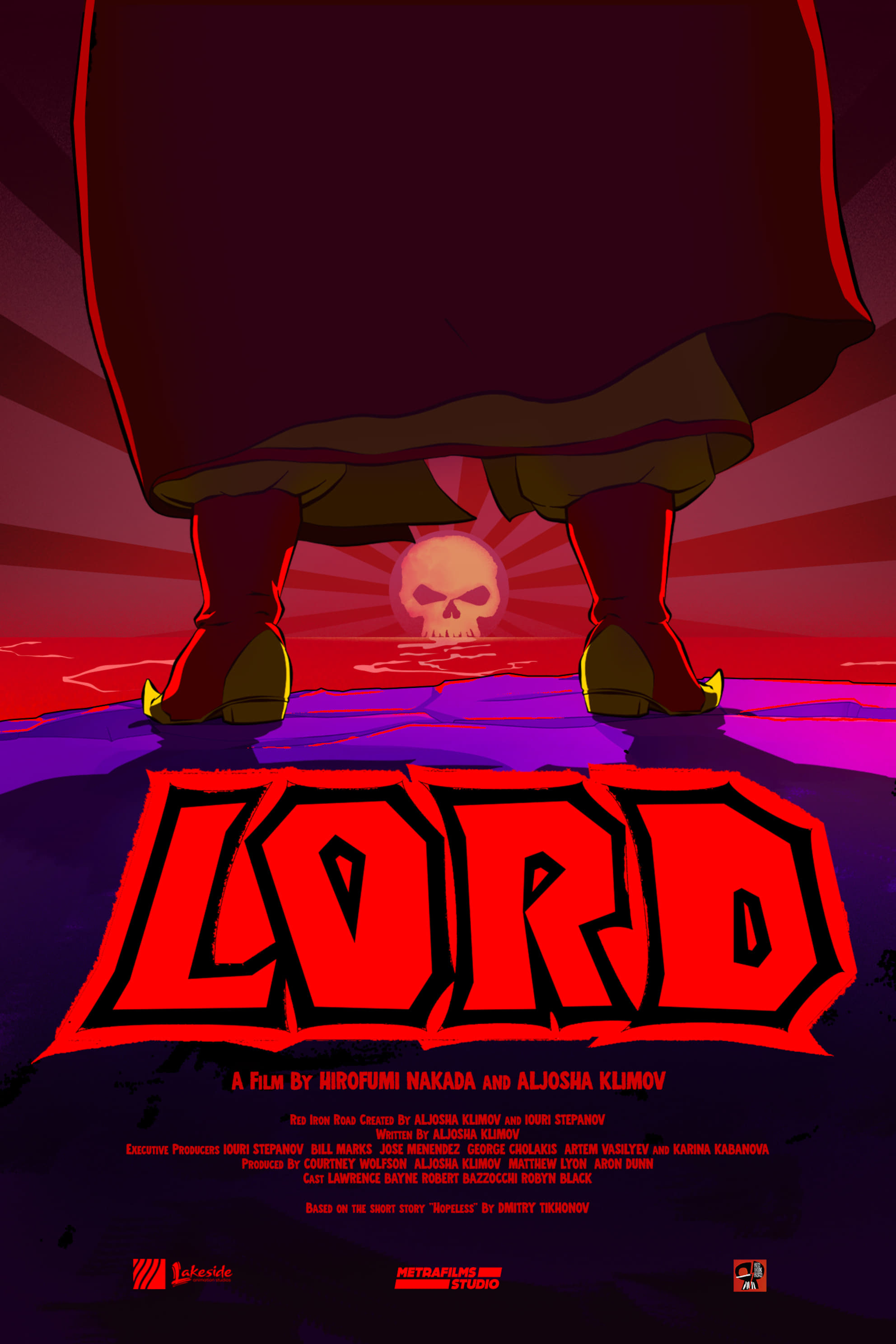 Lord - Bild 1 von 3