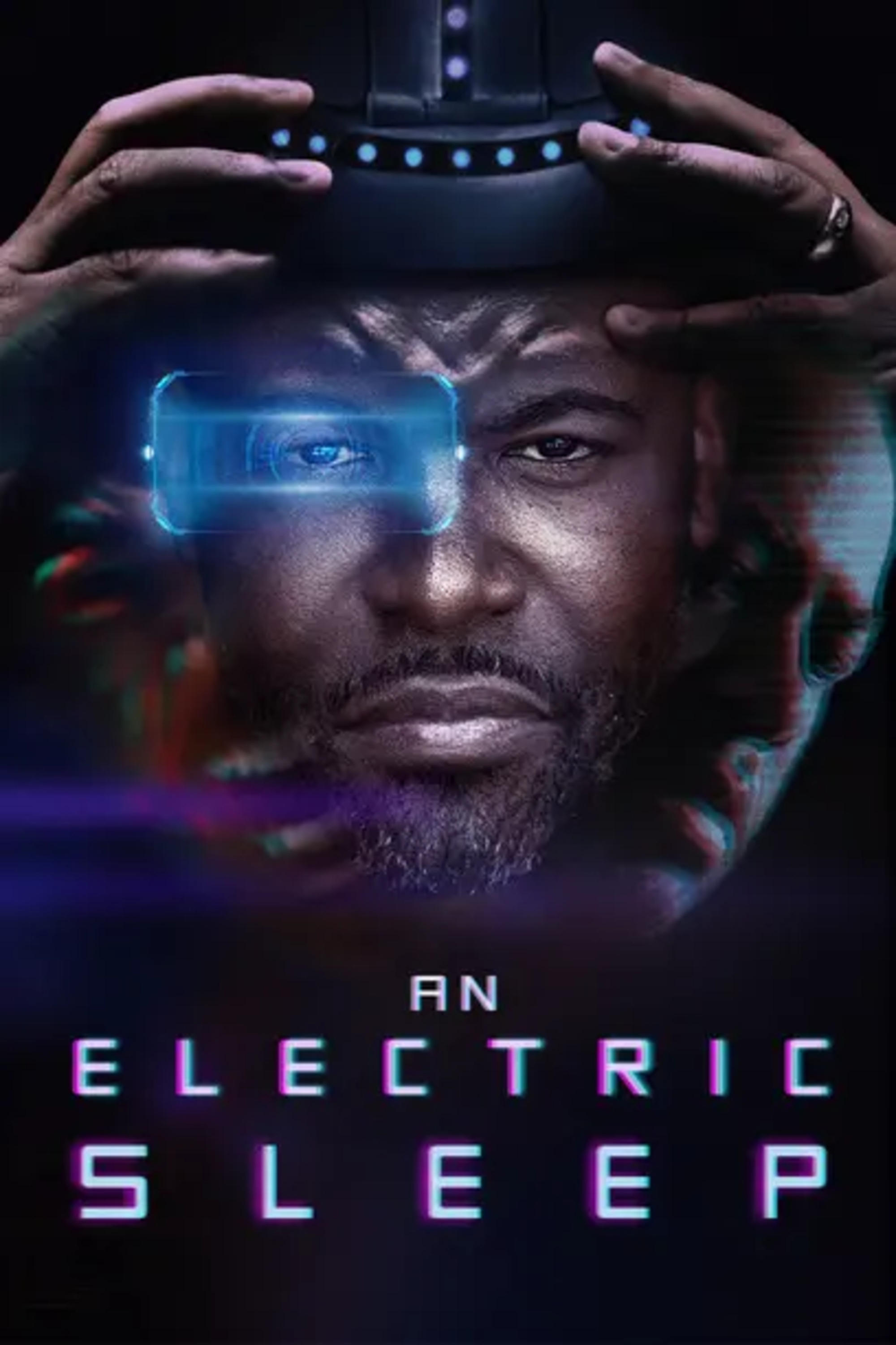 An Electric Sleep - Bild 1 von 7