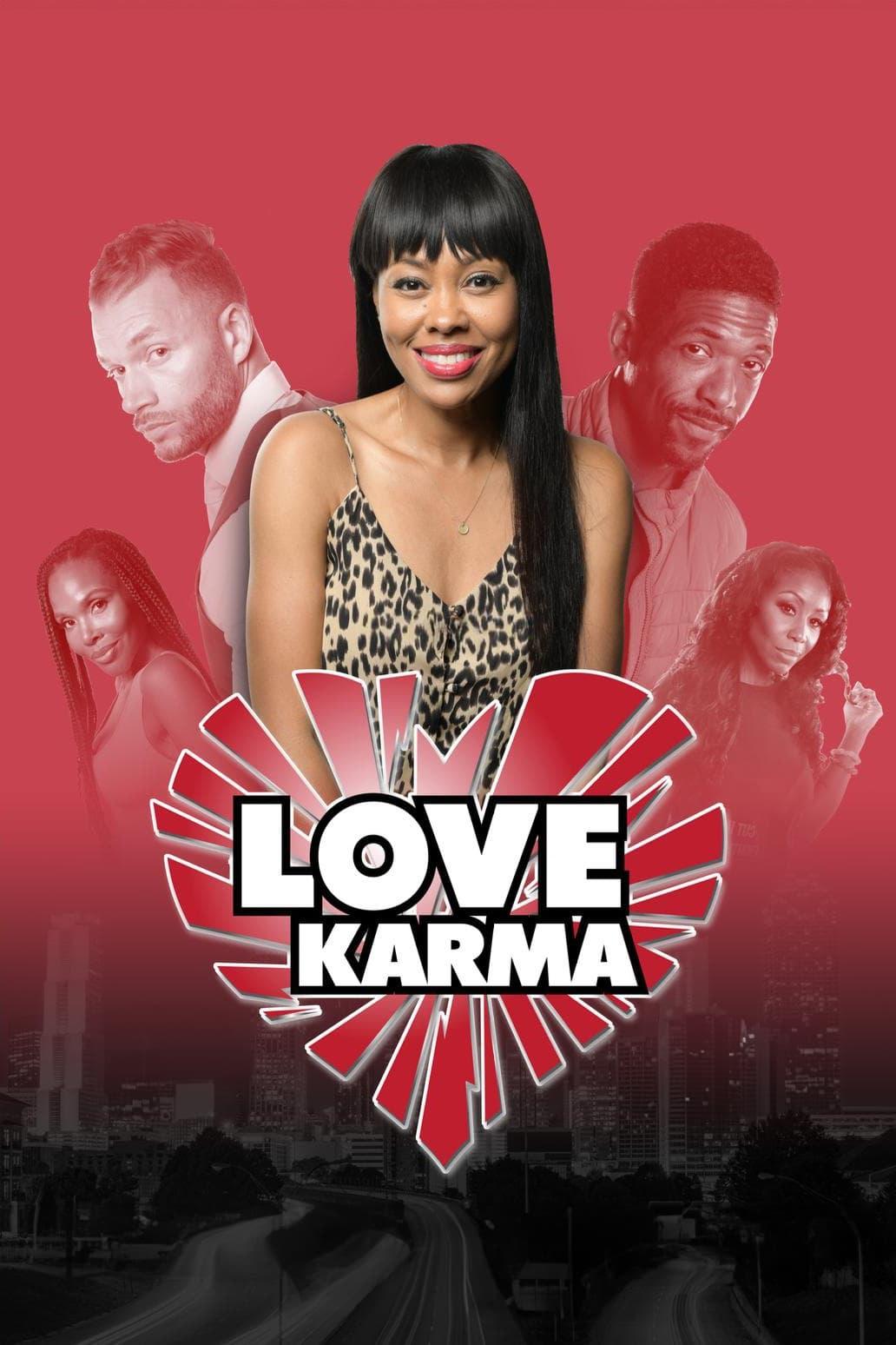 Love Karma - Bild 1 von 7