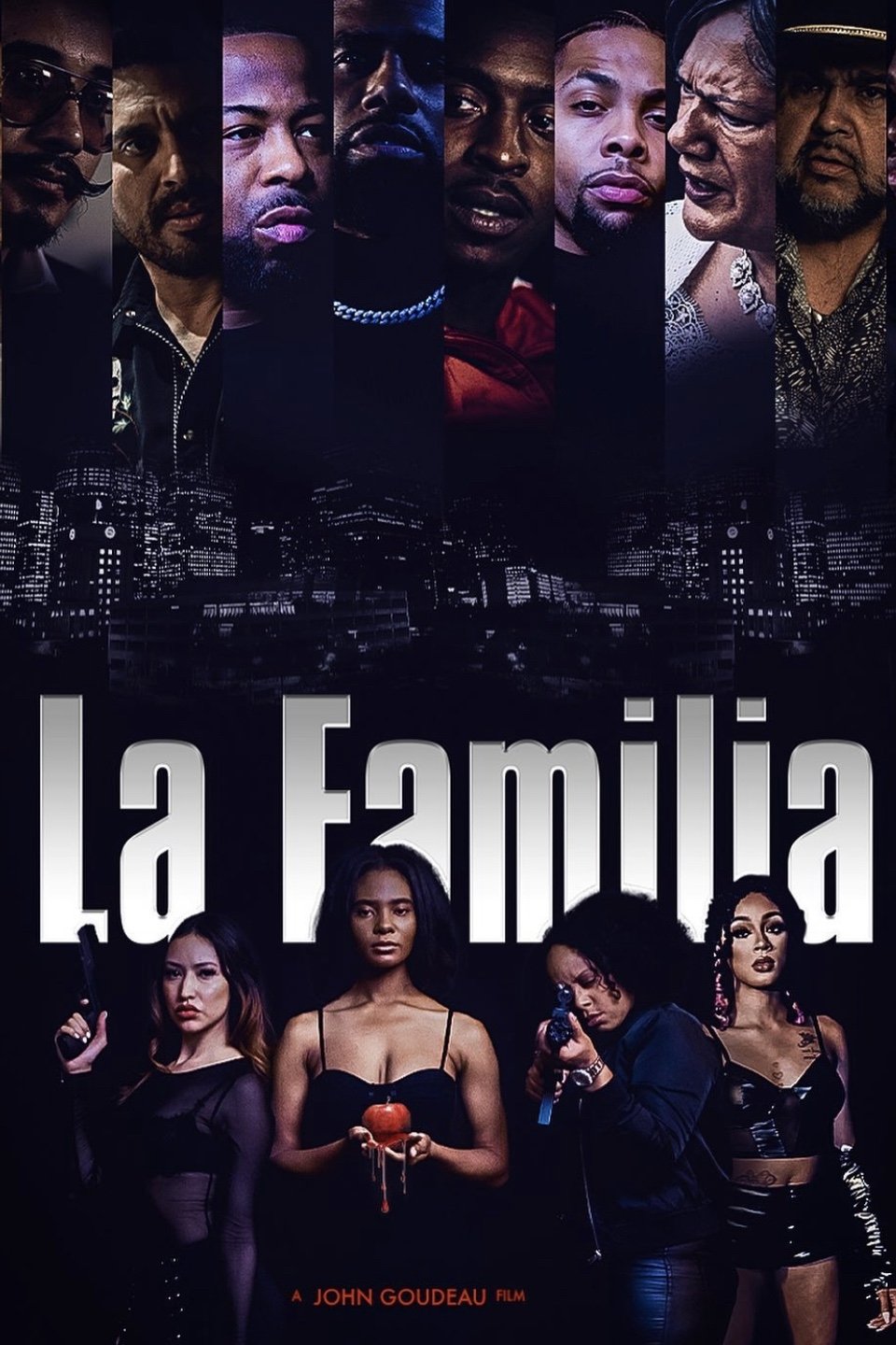 La Familia - Bild 1 von 3