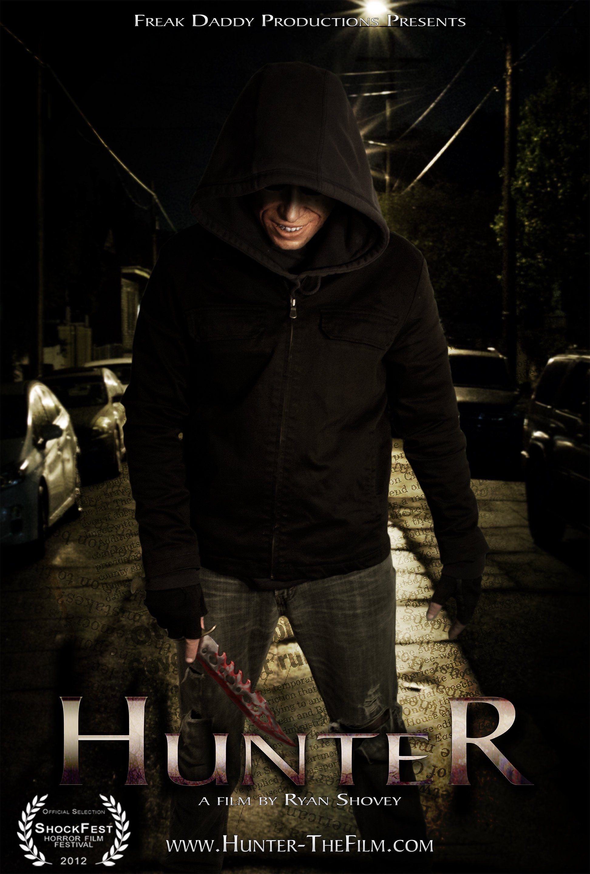 Hunter - Bild 1 von 3