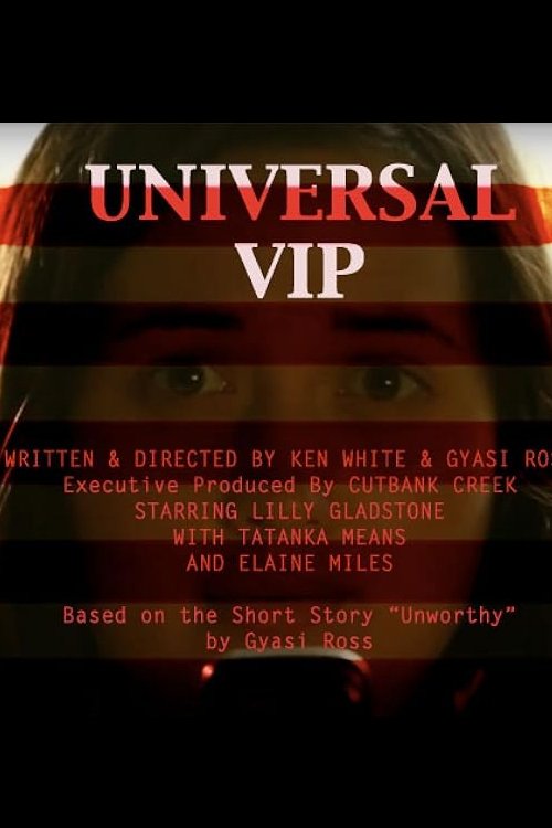 Universal VIP - Bild 1 von 3