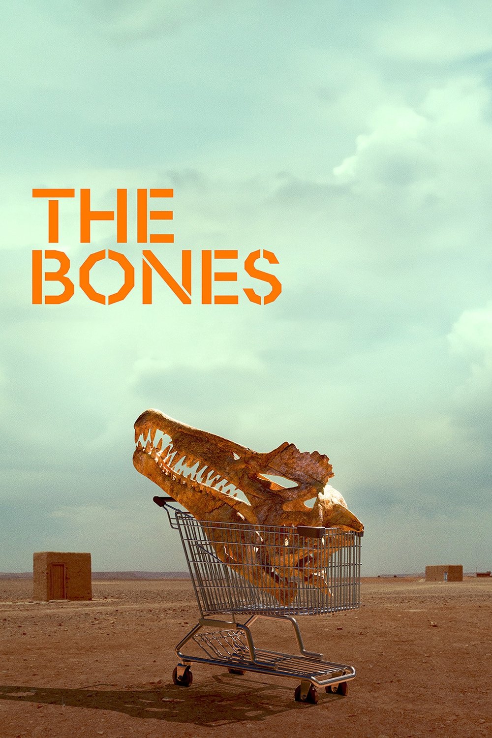 The Bones - Bild 1 von 9