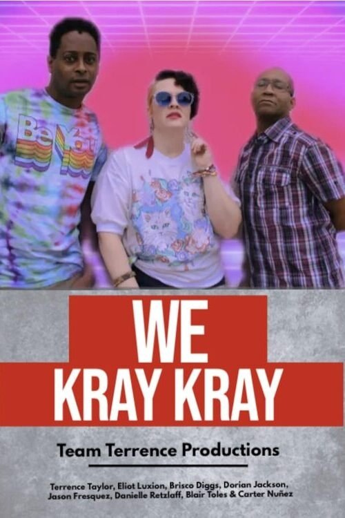 We Kray Kray - Bild 1 von 3