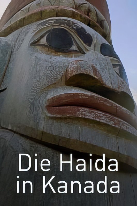The Haida in Canada - Bild 1 von 5