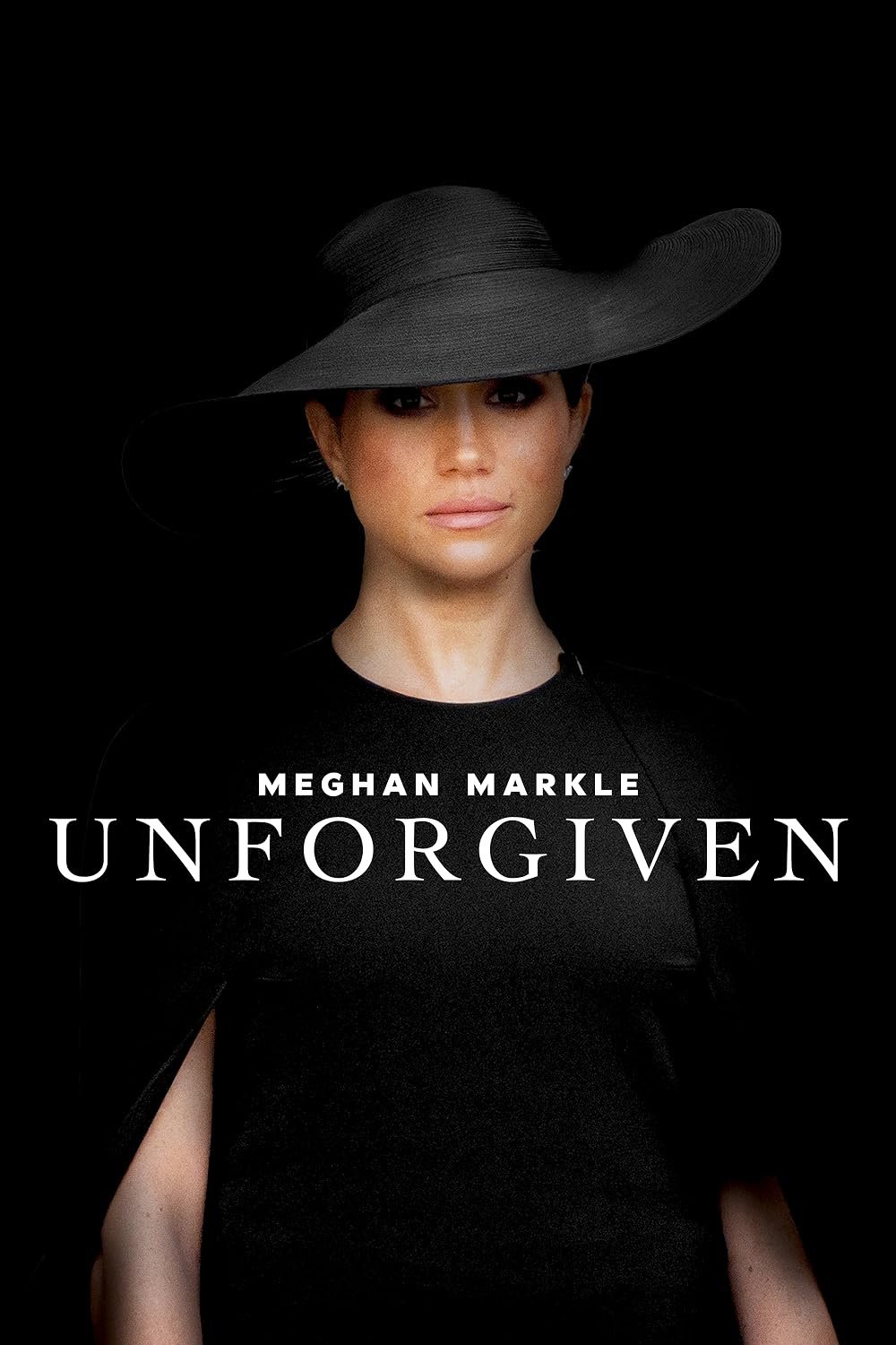 Meghan Markle: Unforgiven - Bild 1 von 3