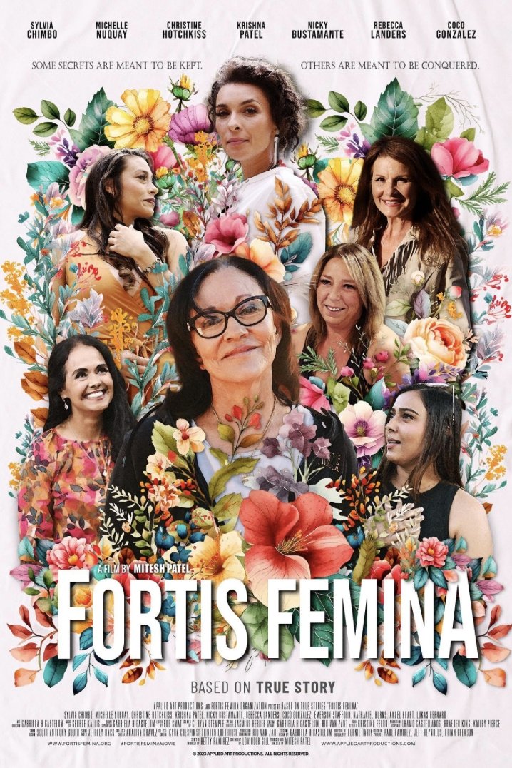 Fortis Femina - Bild 1 von 3