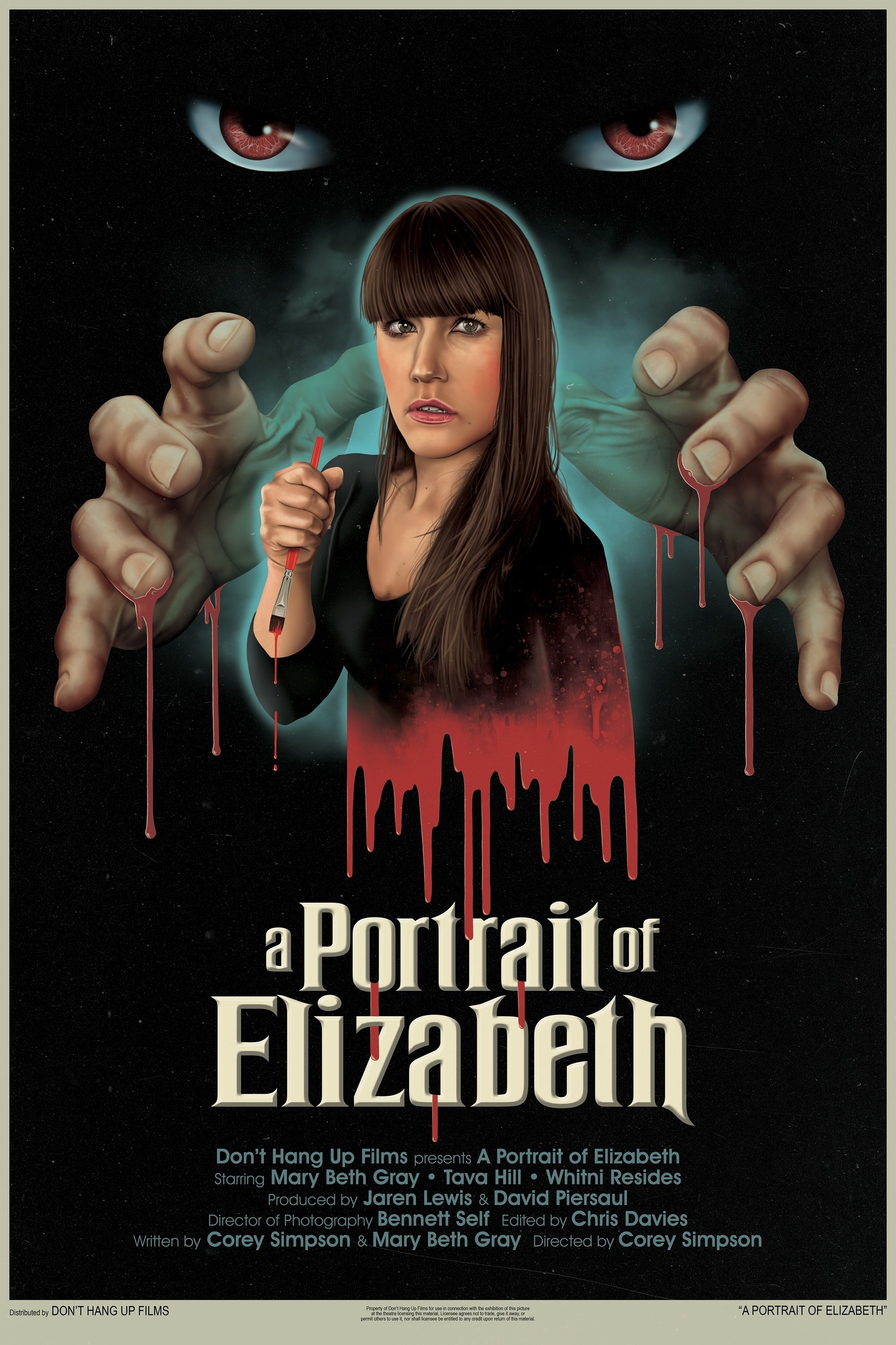 A Portrait of Elizabeth - Bild 1 von 3