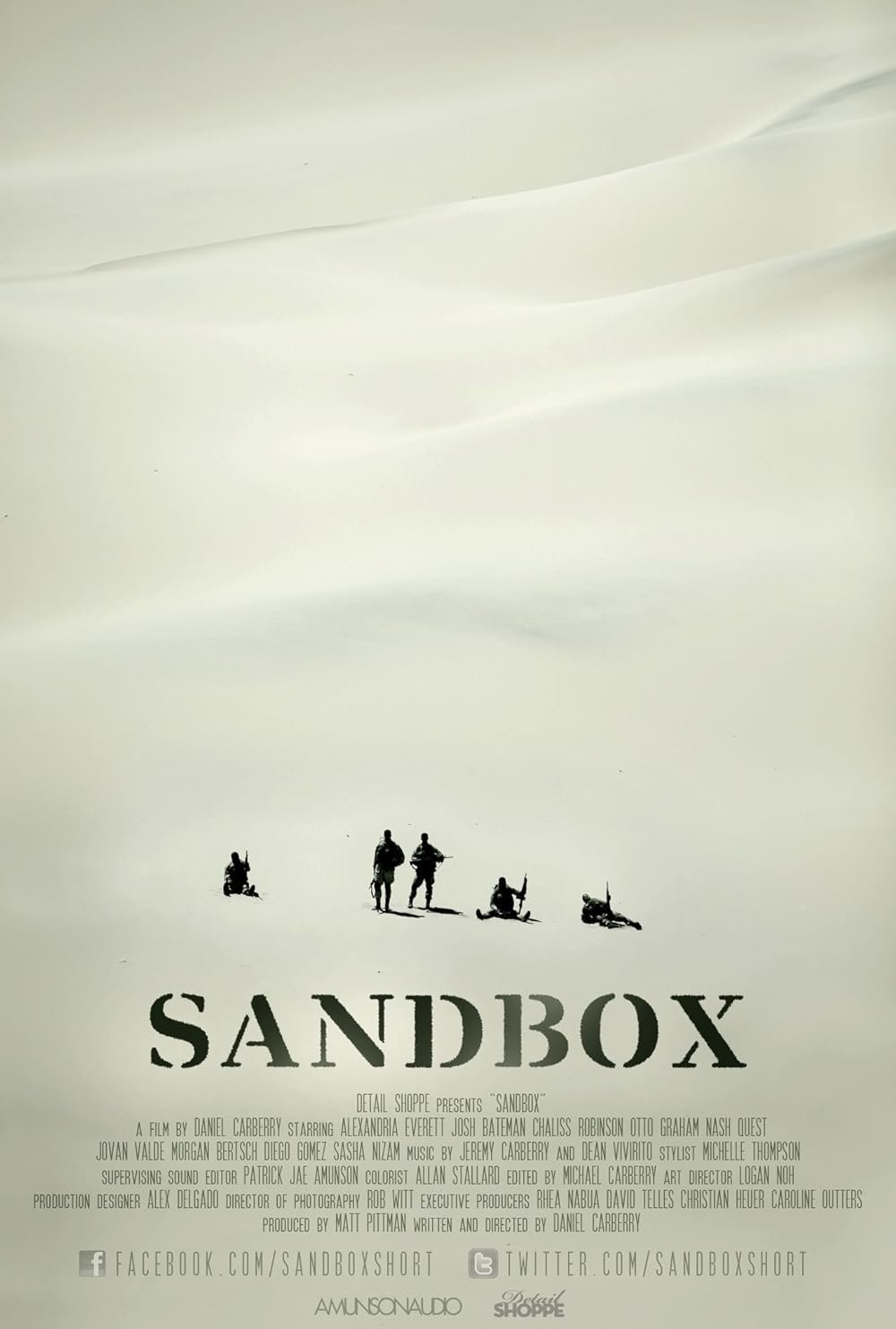 Sandbox - Bild 1 von 3