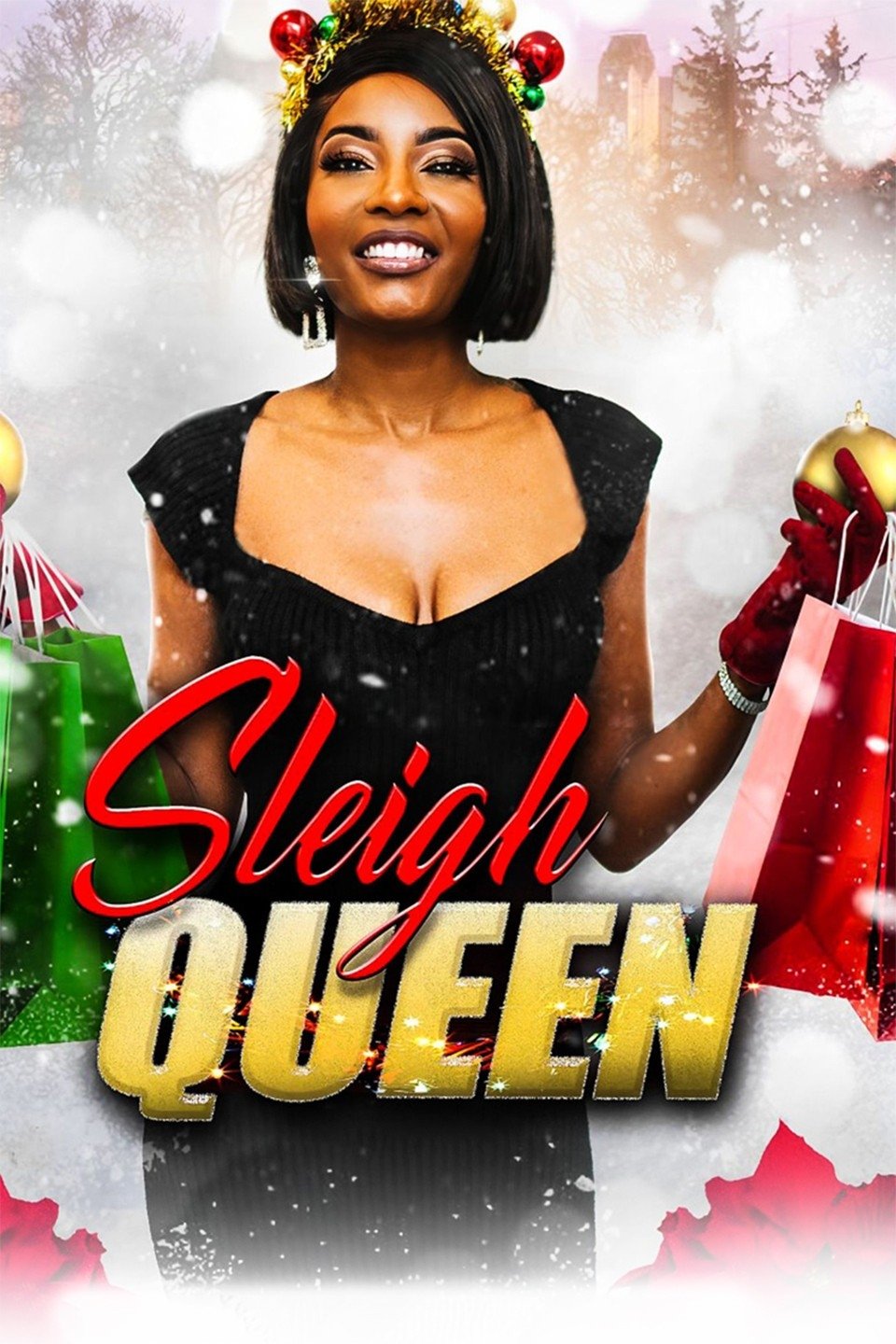 Sleigh Queen - Bild 1 von 13