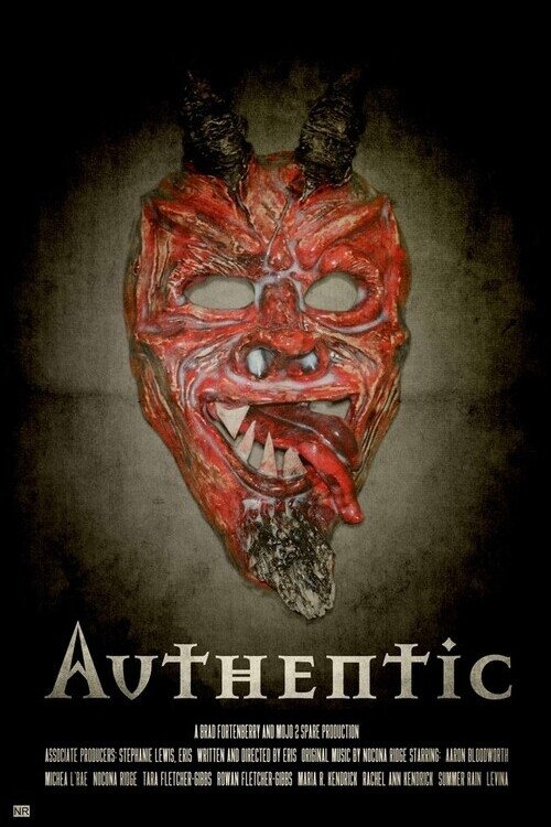 Authentic - Bild 1 von 5