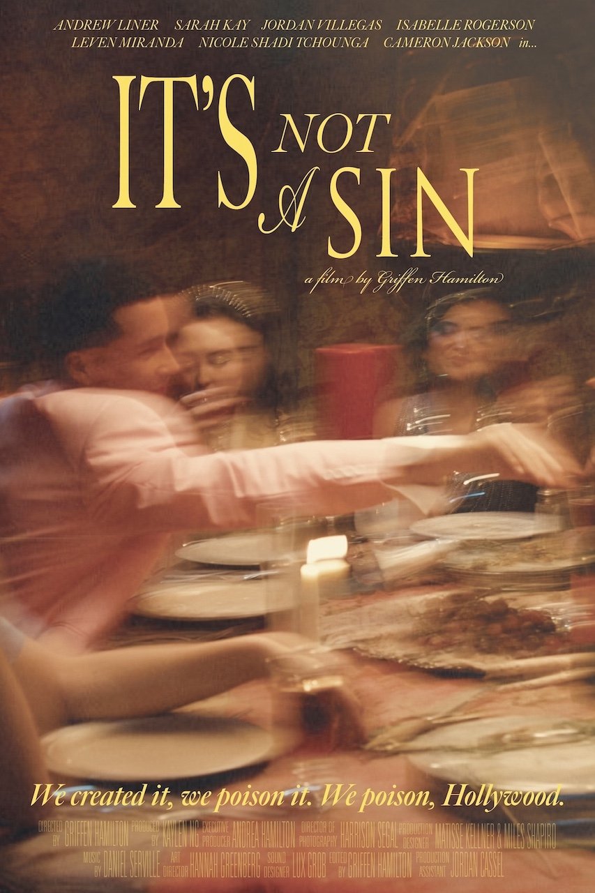 It's (Not) A Sin - Bild 1 von 3