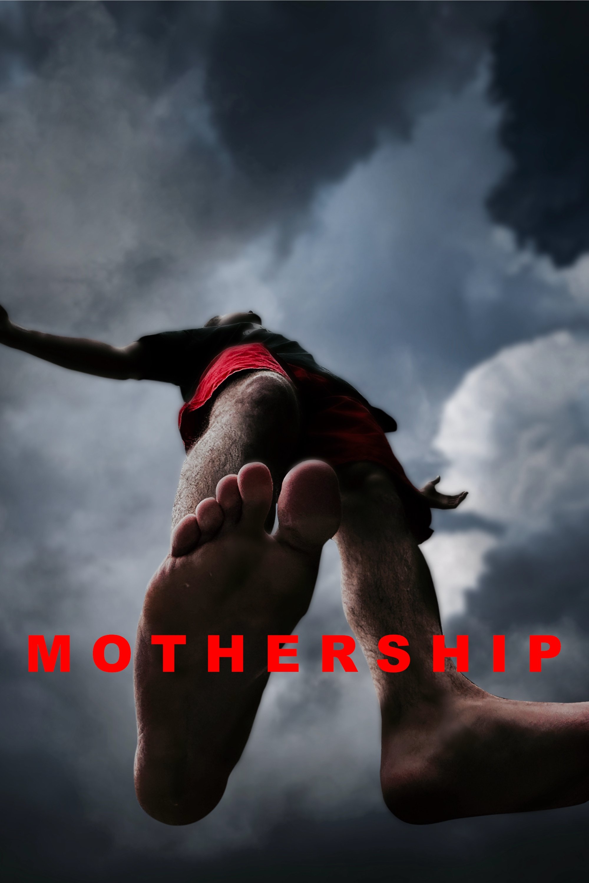 Mothership - Bild 1 von 7