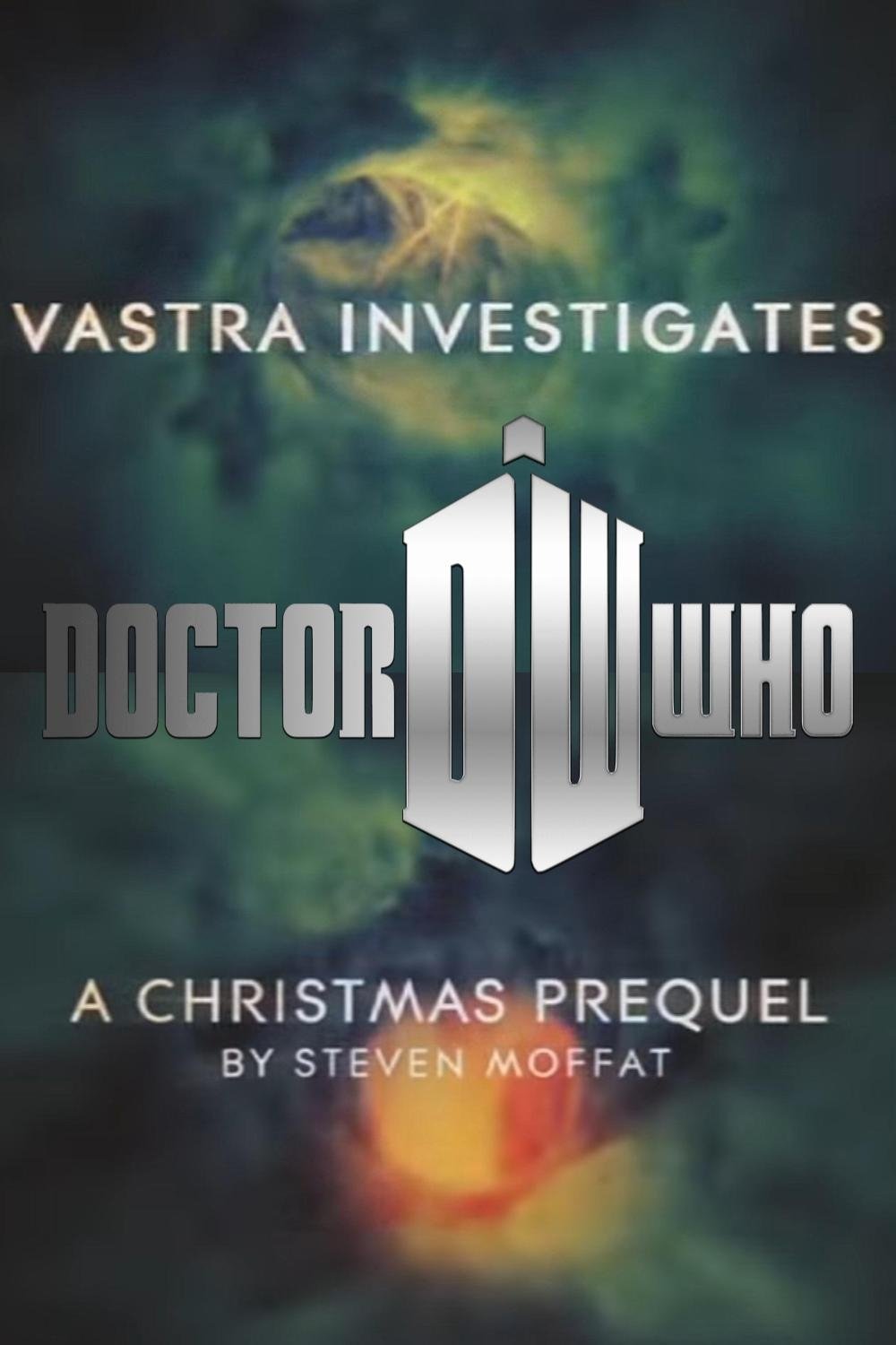 Doctor Who: Vastra Investigates - Bild 1 von 13