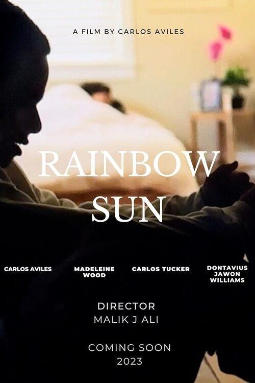 Rainbow Sun - Bild 1 von 3