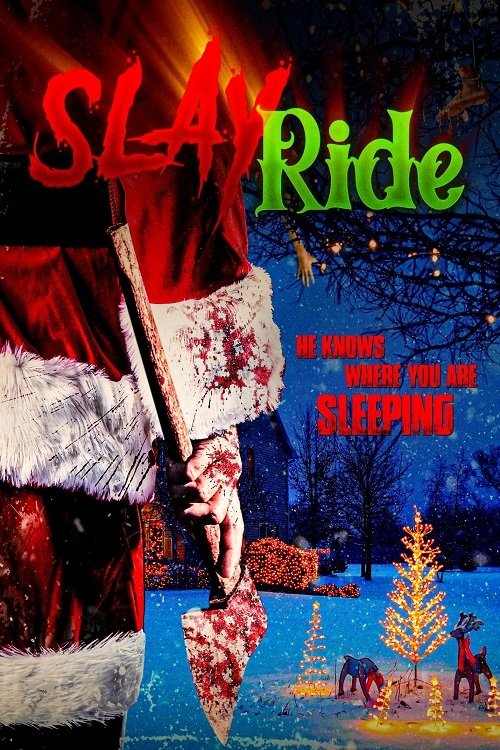 Slay Ride - Bild 1 von 3
