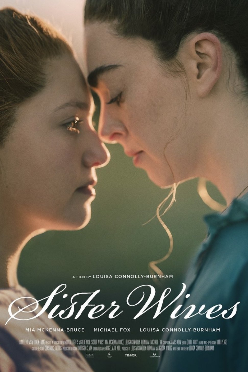 Sister Wives - Bild 1 von 9