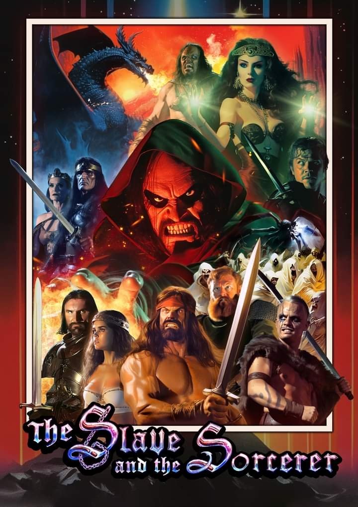 The Slave and the Sorcerer - Bild 1 von 5