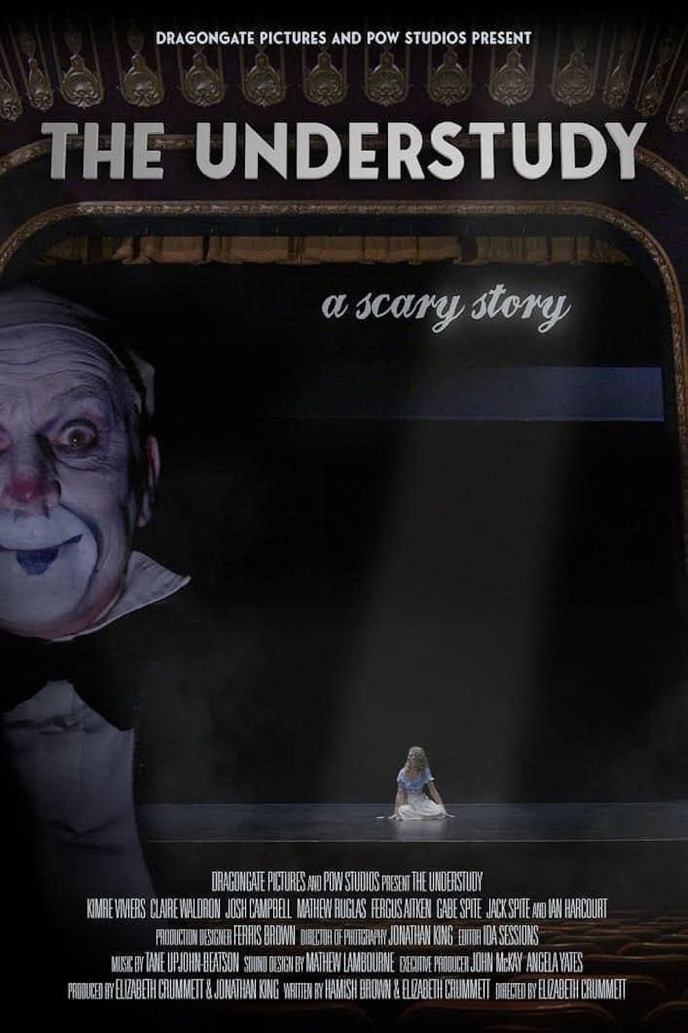 The Understudy - Bild 1 von 5