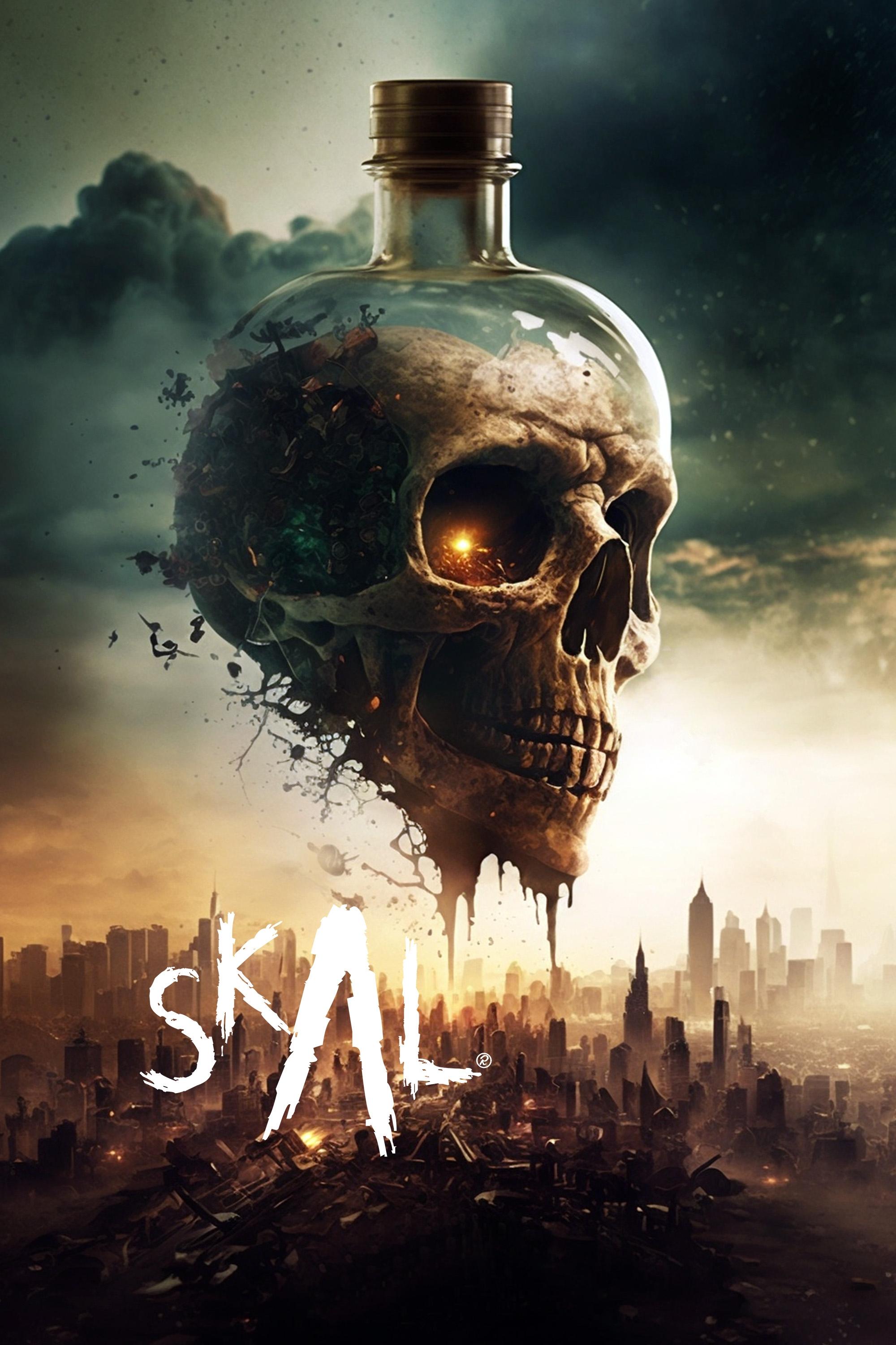 Skal: Fight for Survival - Bild 1 von 15