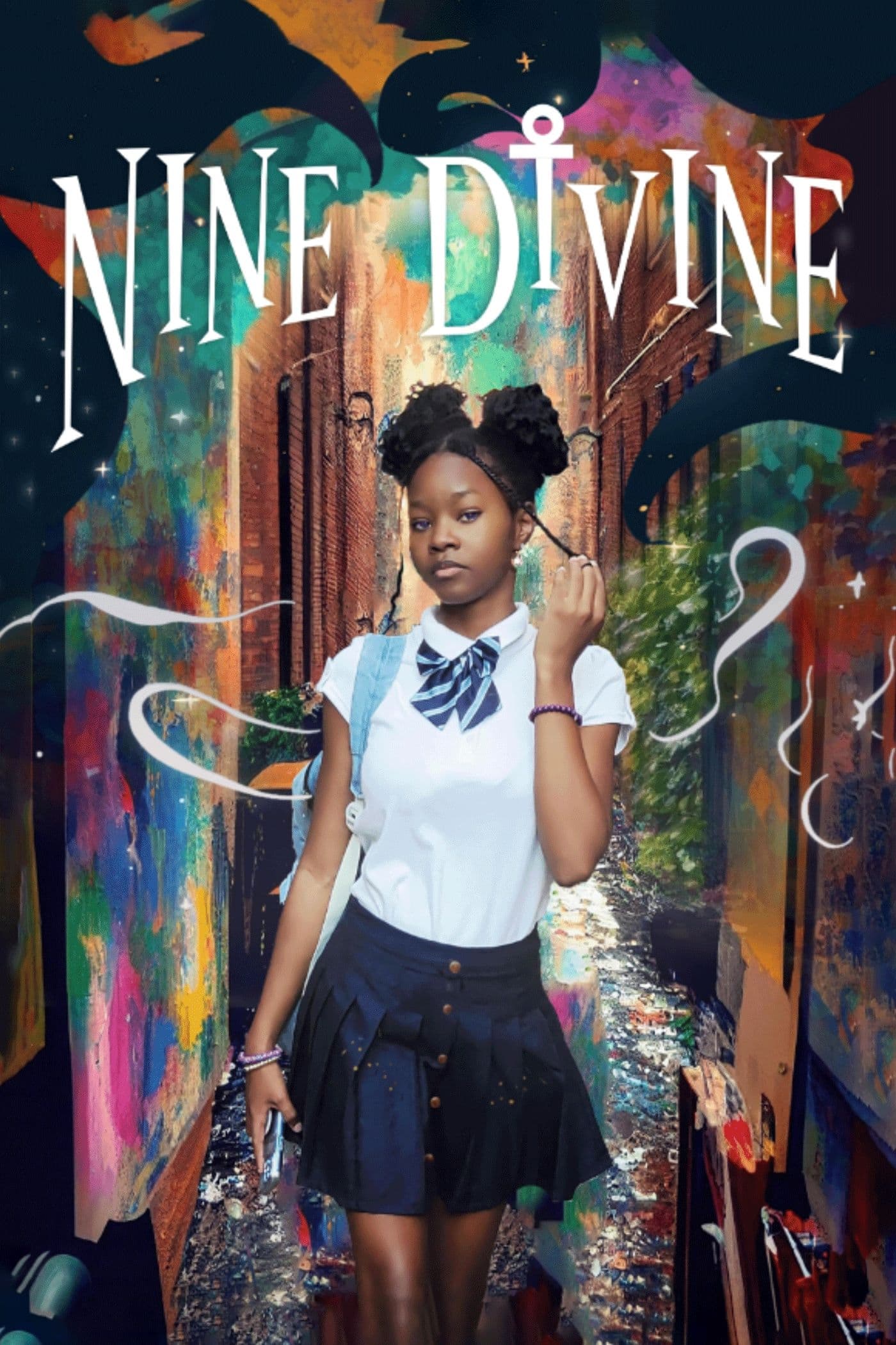 Nine Divine - Bild 1 von 5