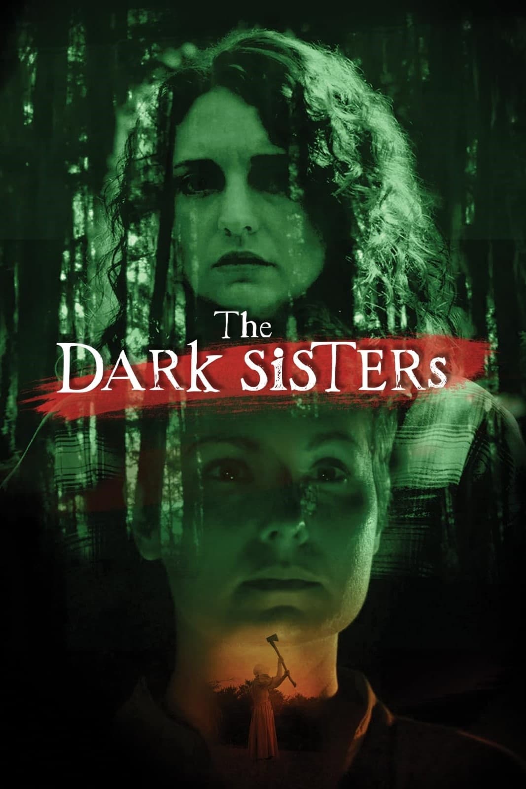 The Dark Sisters - Bild 1 von 5