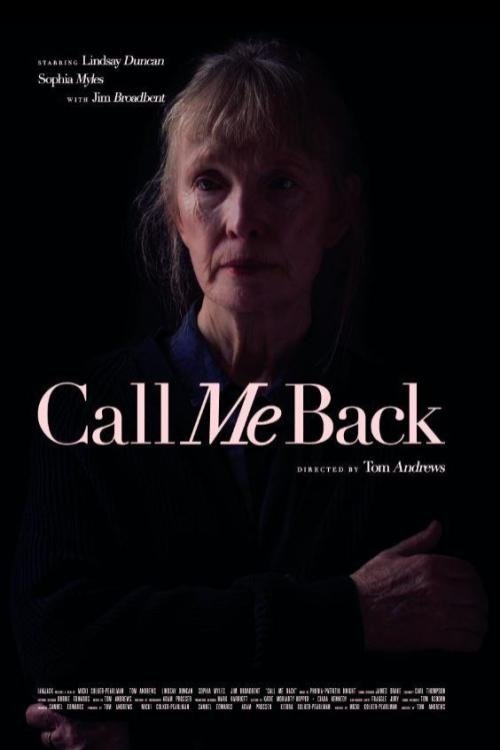 Call Me Back - Bild 1 von 3