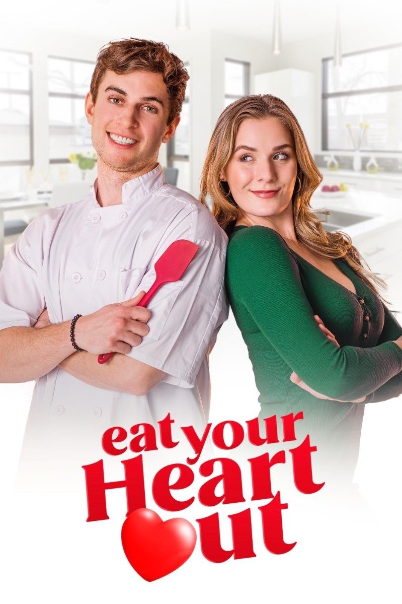 Eat Your Heart Out - Bild 1 von 3