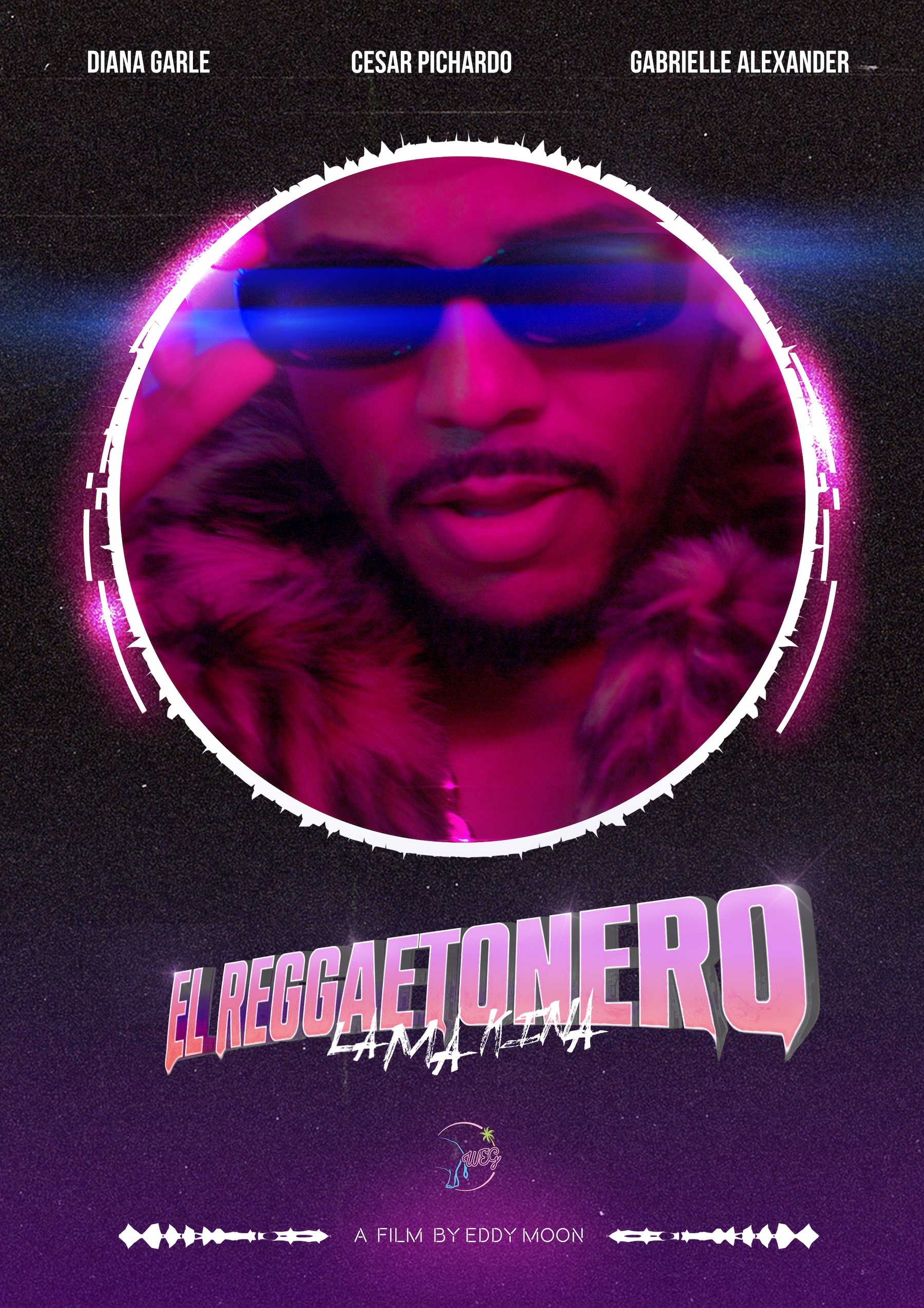 El Reggaetonero - Bild 1 von 3