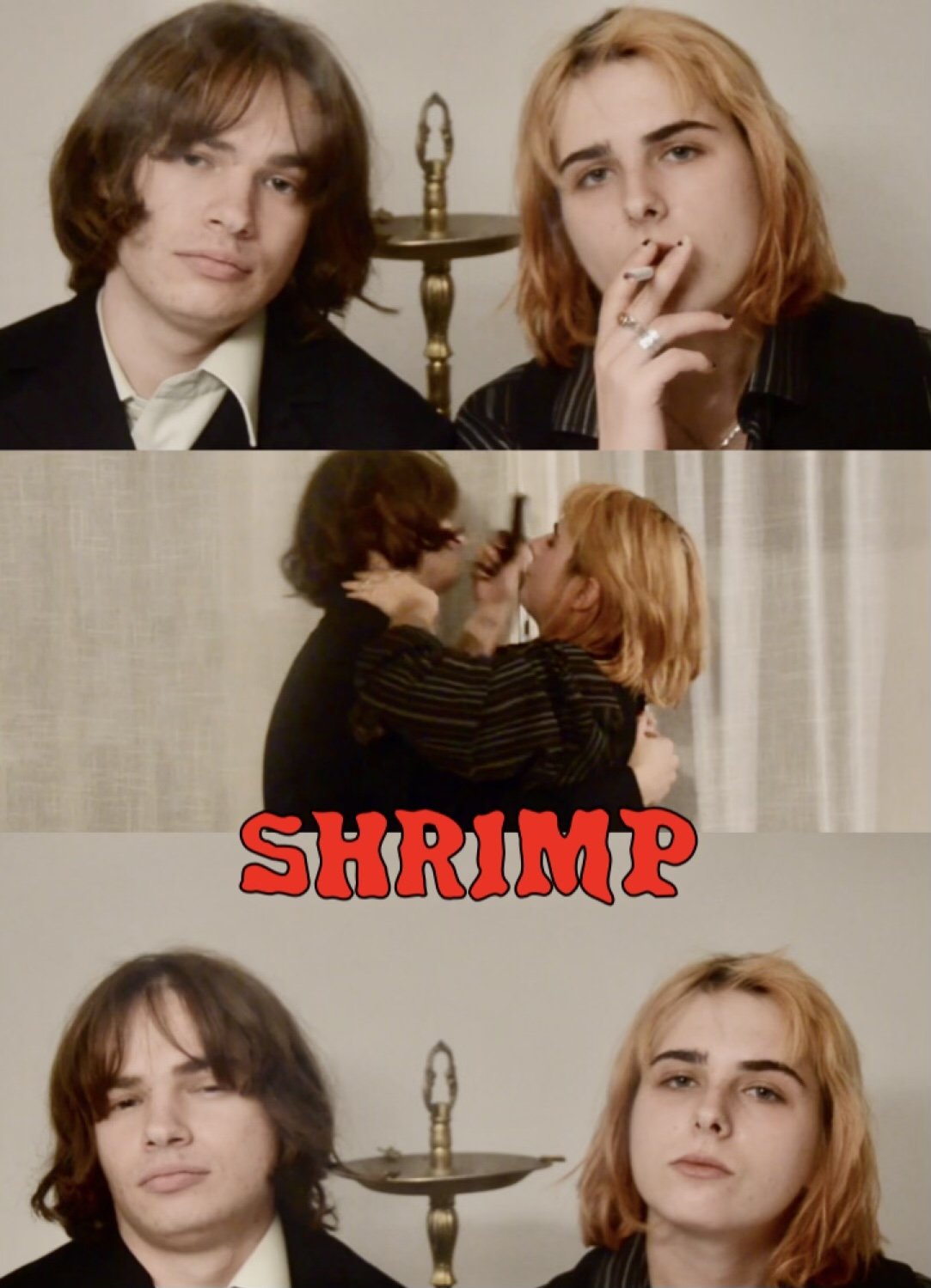 SHRIMP - Bild 1 von 17