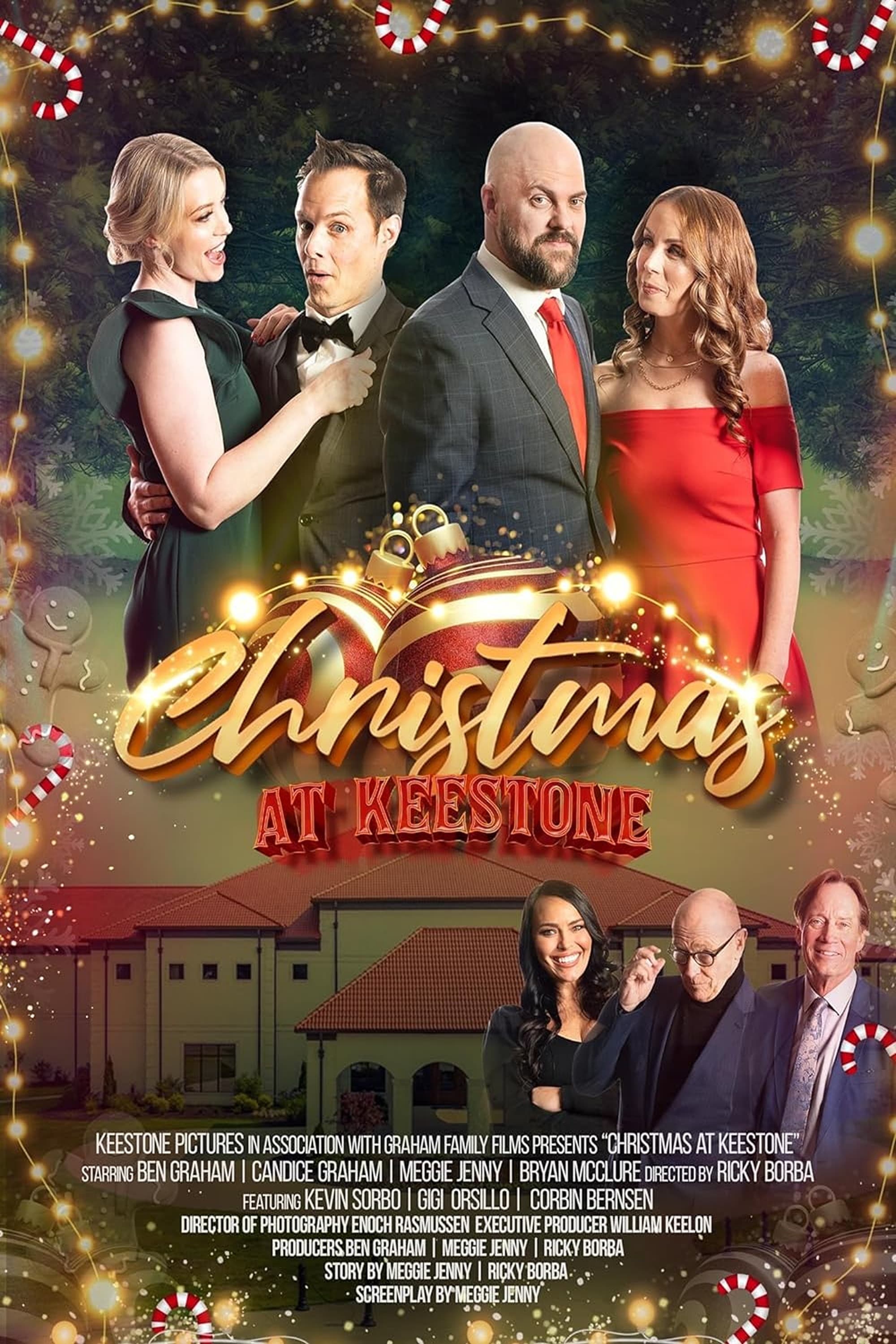 Christmas at Keestone - Bild 1 von 3