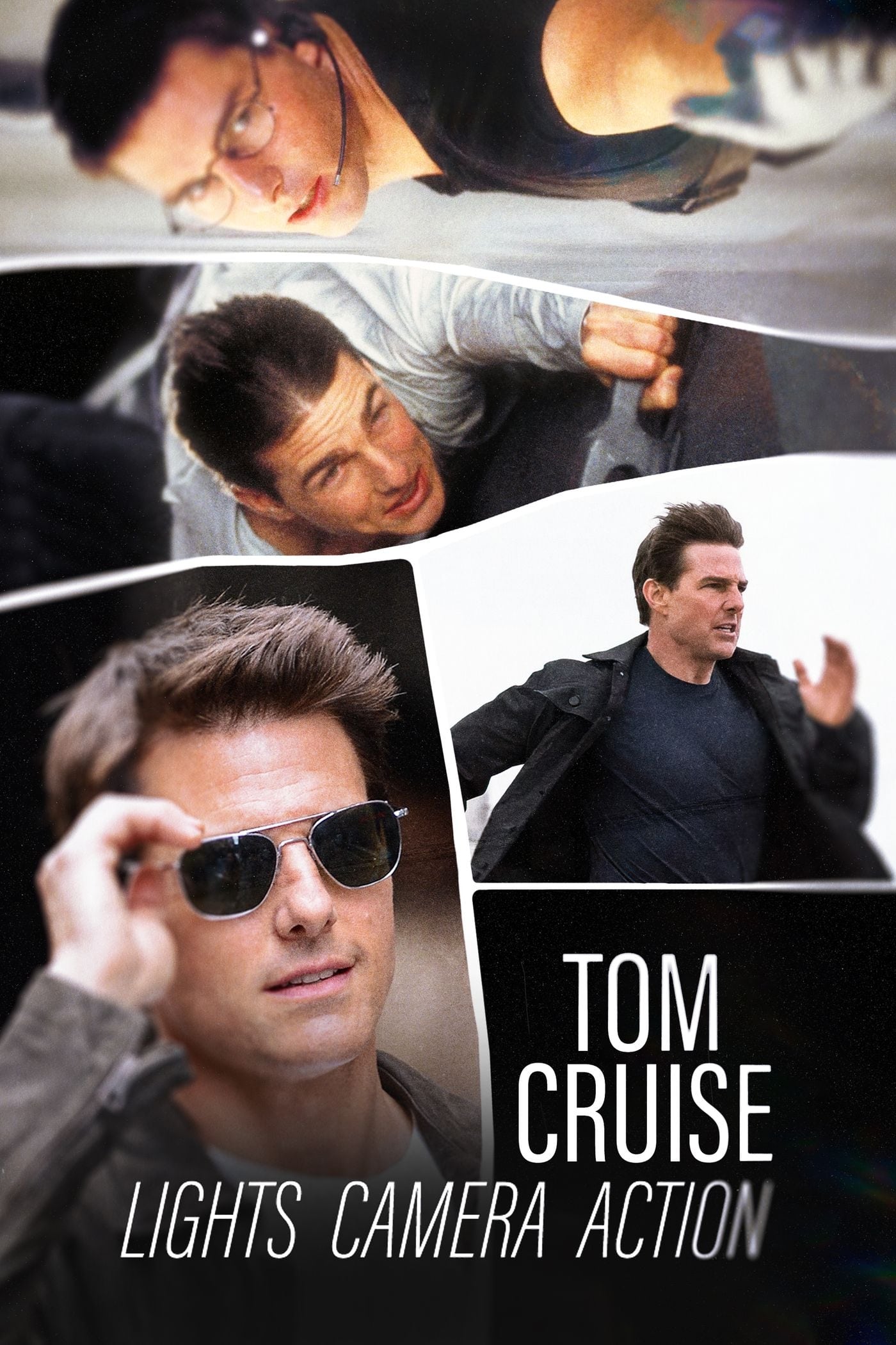 Tom Cruise: Lights, Camera, Action - Bild 1 von 5