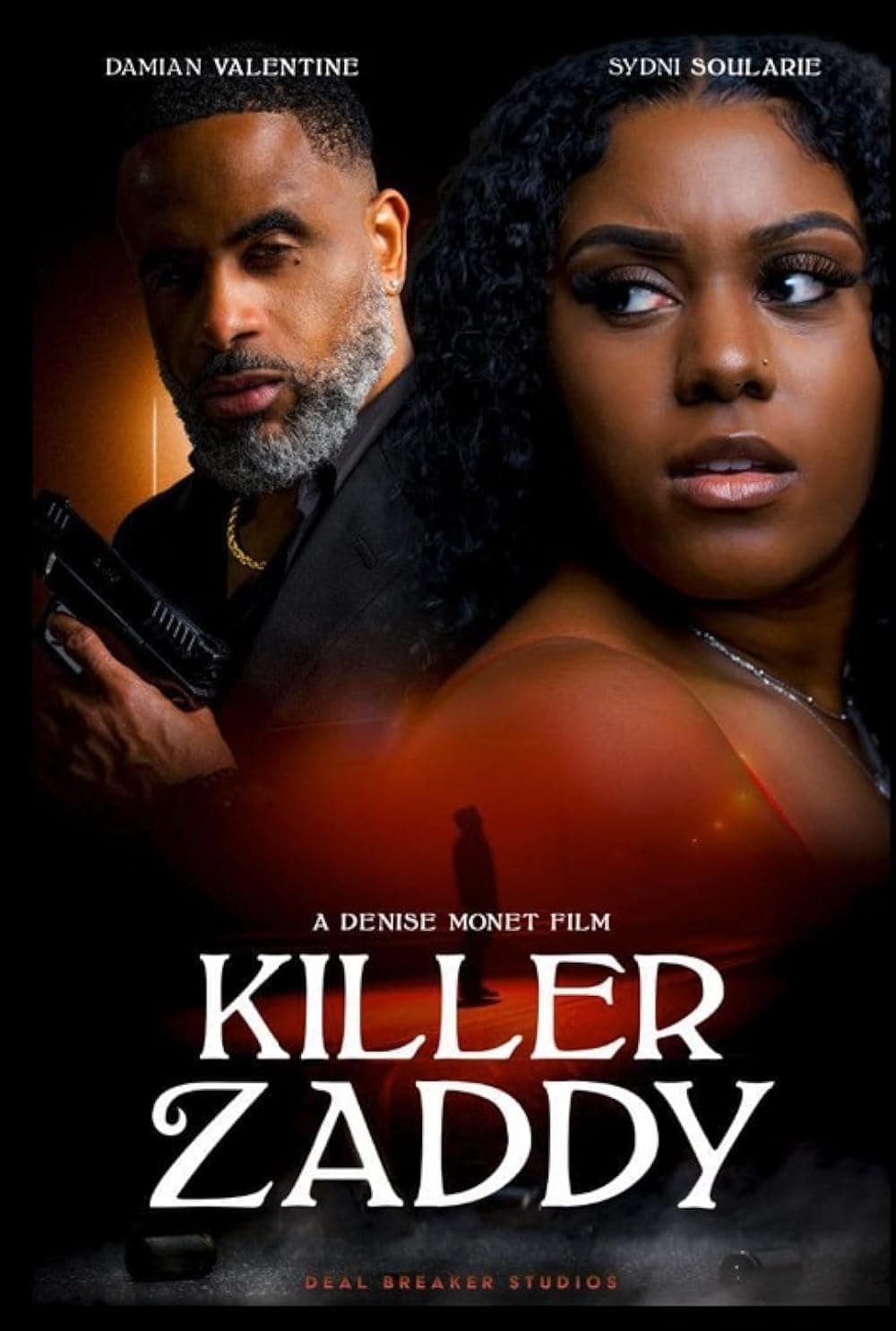 Killer Zaddy - Bild 1 von 3