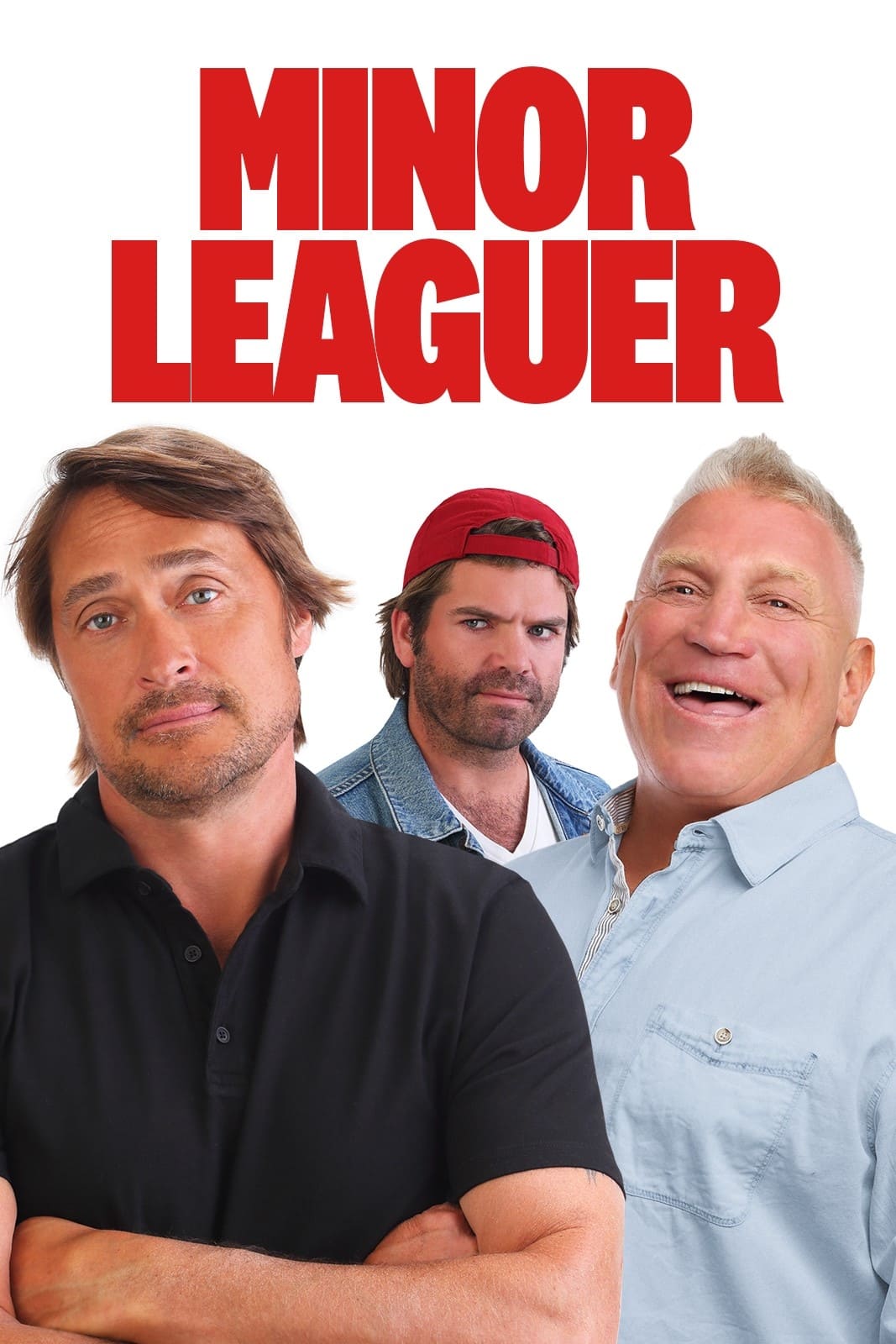 Minor Leaguer - Bild 1 von 7