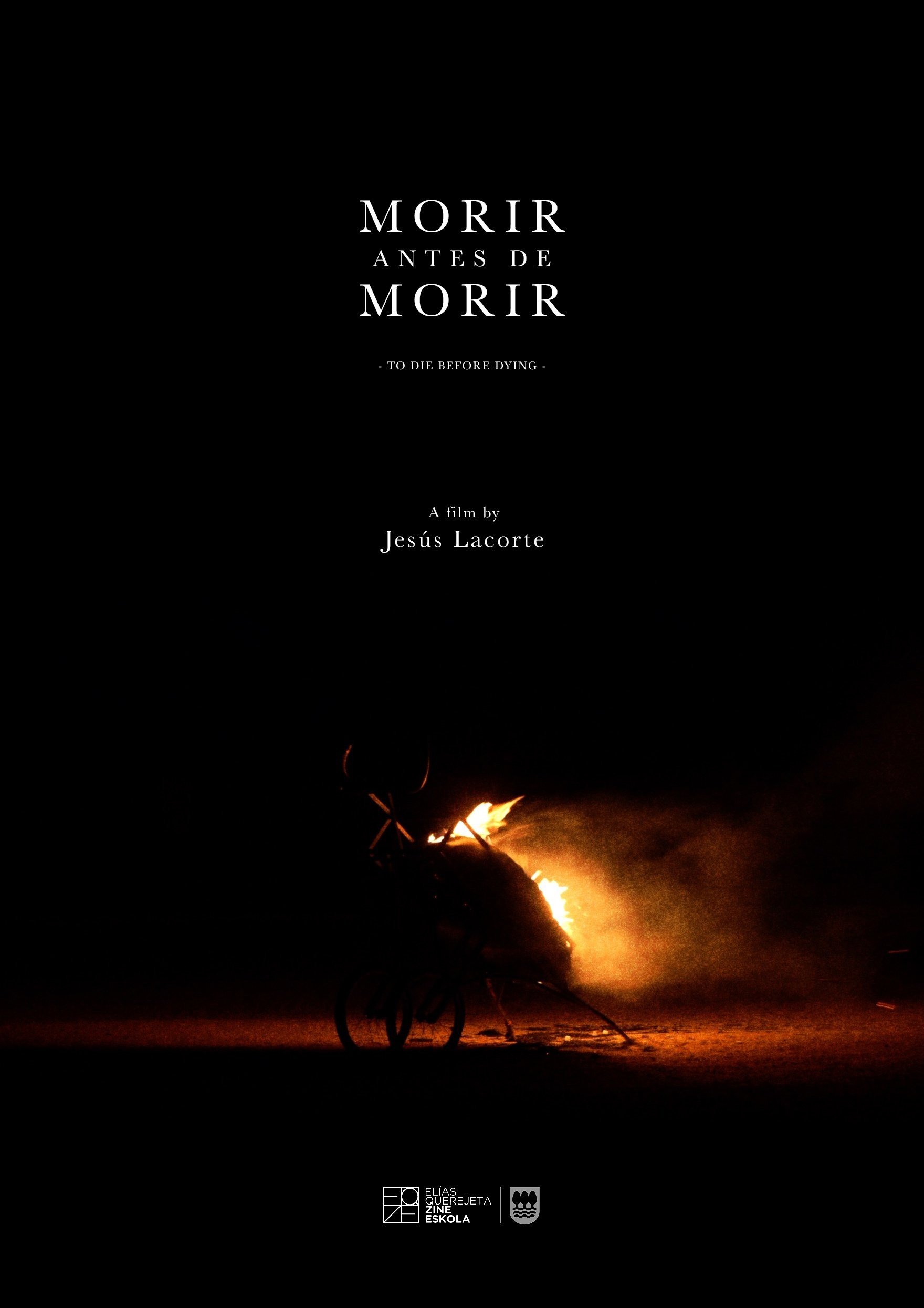 To Die Before Dying - Bild 1 von 9