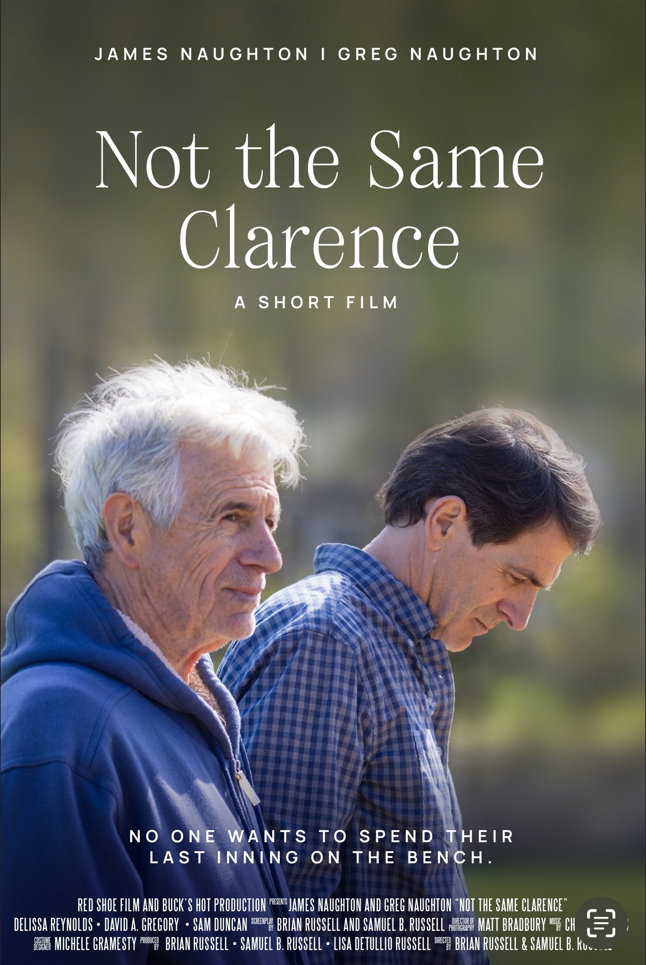 Not the Same Clarence - Bild 1 von 3