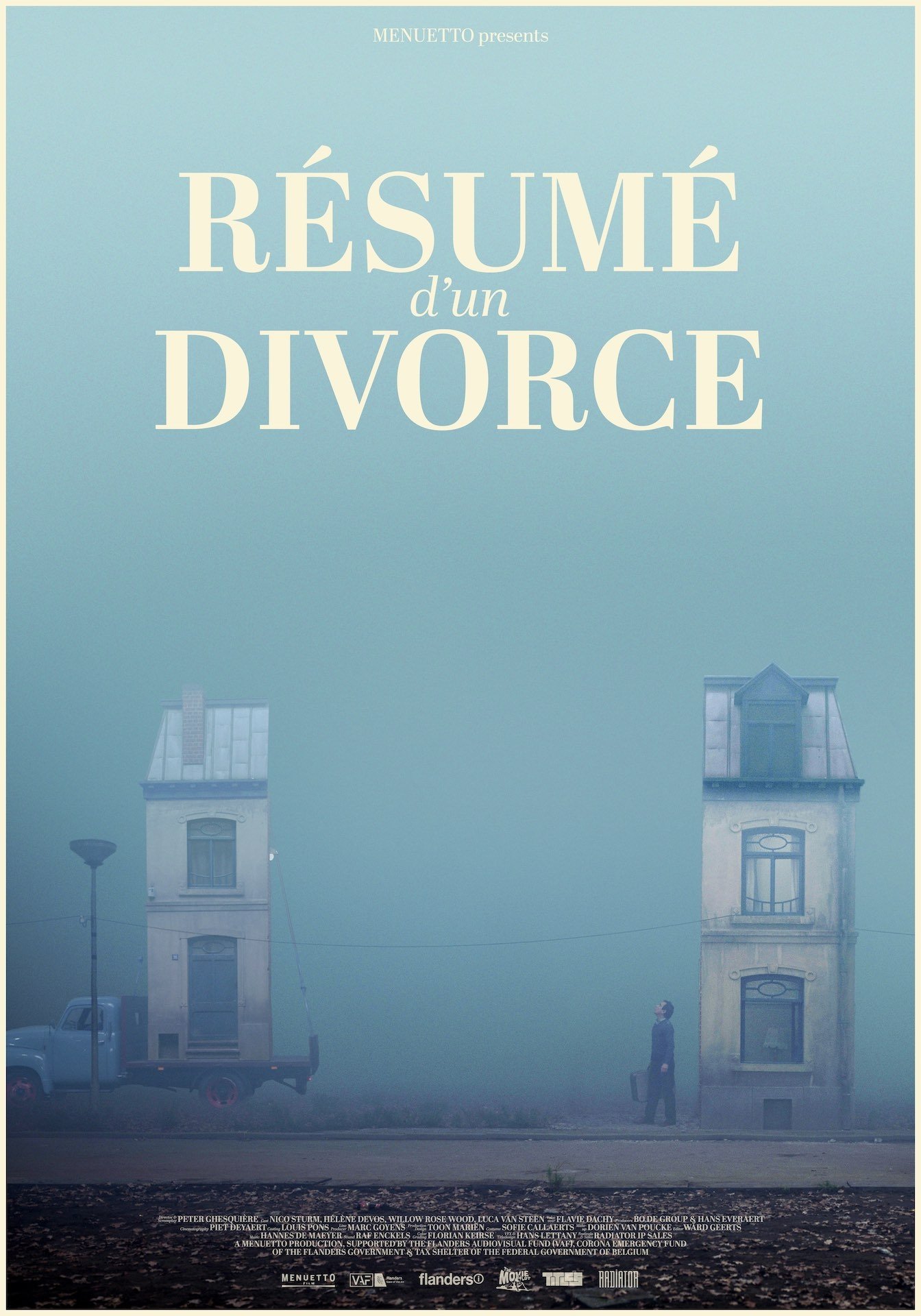 Manual for a Divorce - Bild 1 von 3