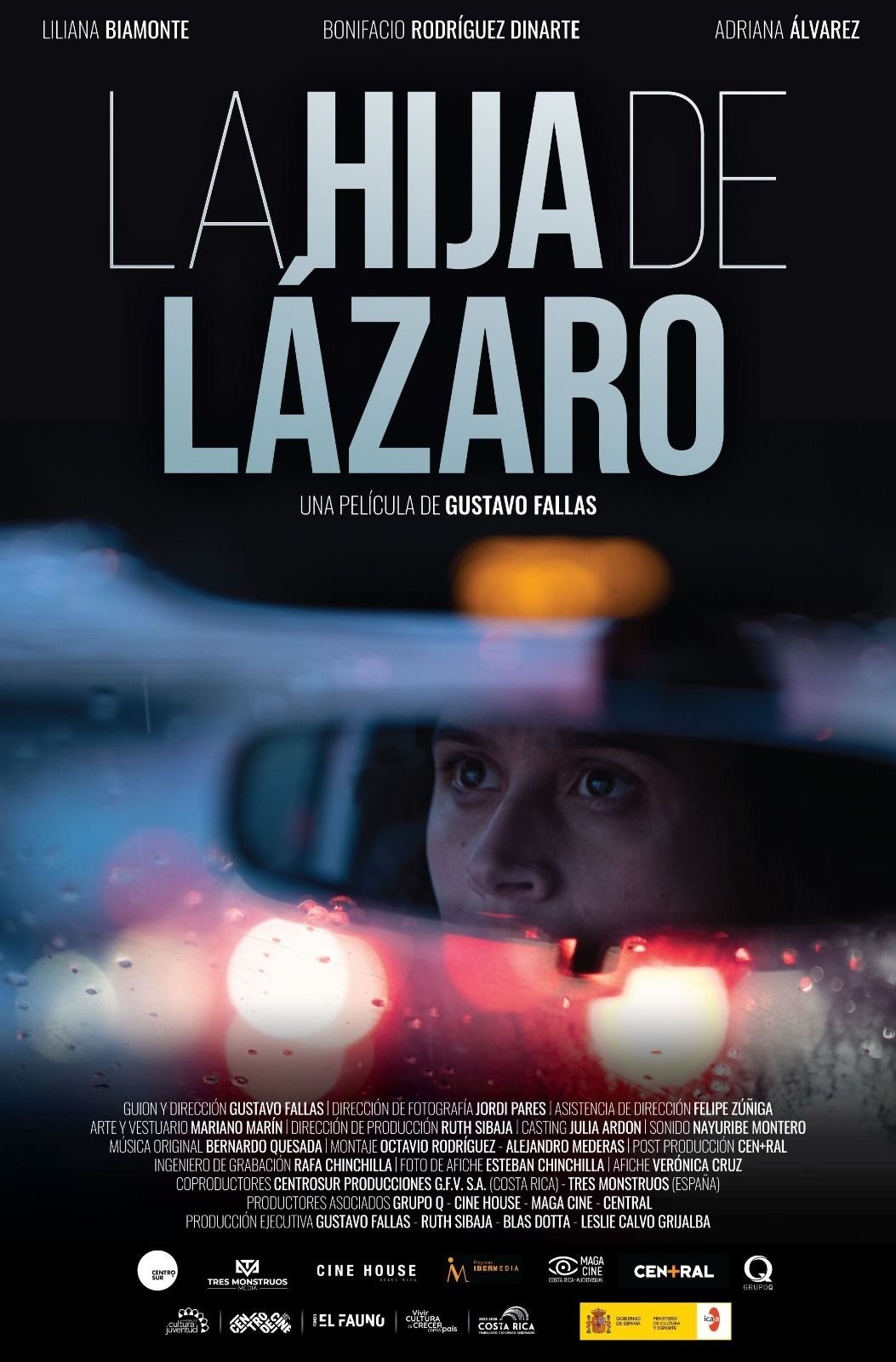 La hija de Lázaro - Bild 1 von 3
