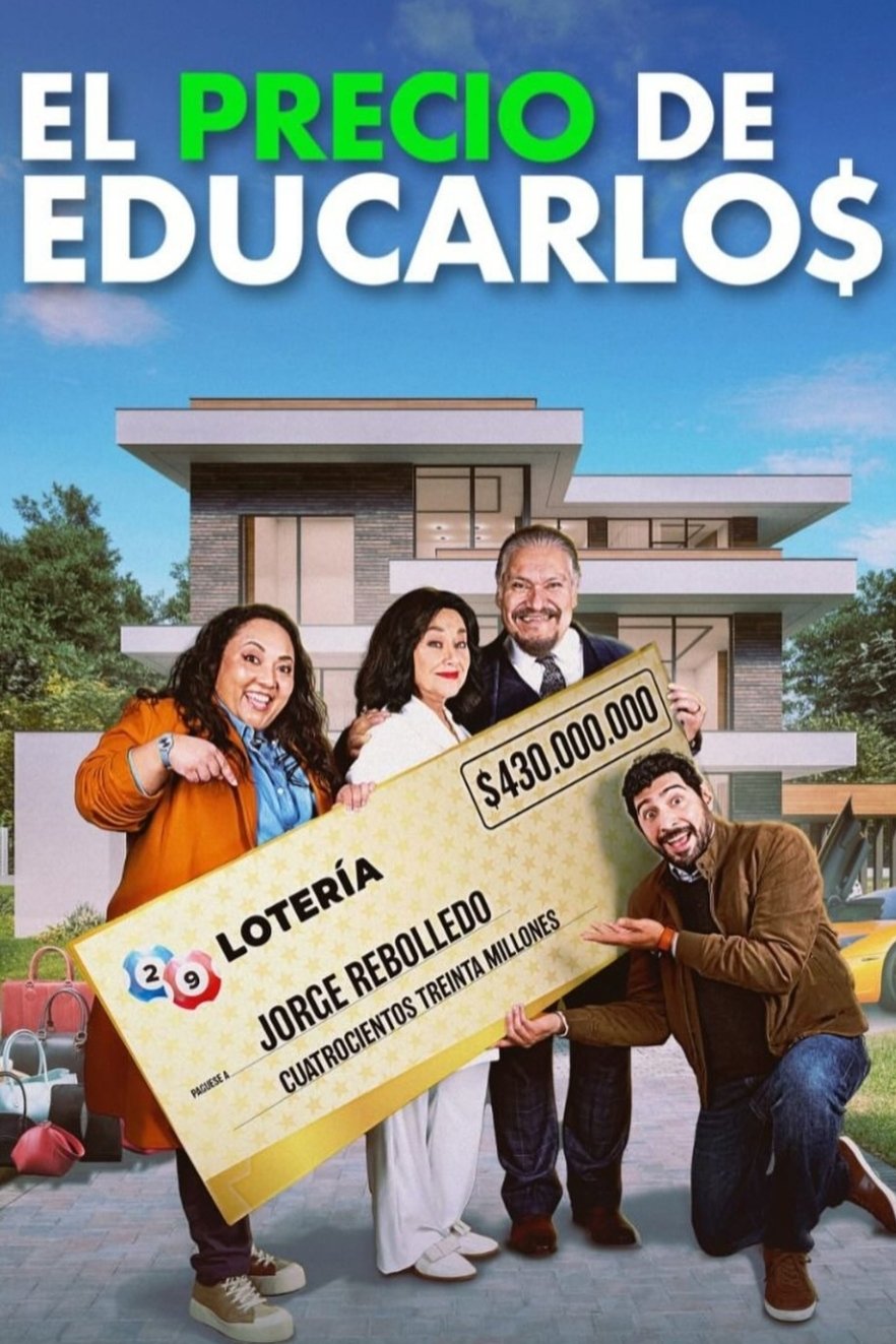 El precio de educarlos - Bild 1 von 5